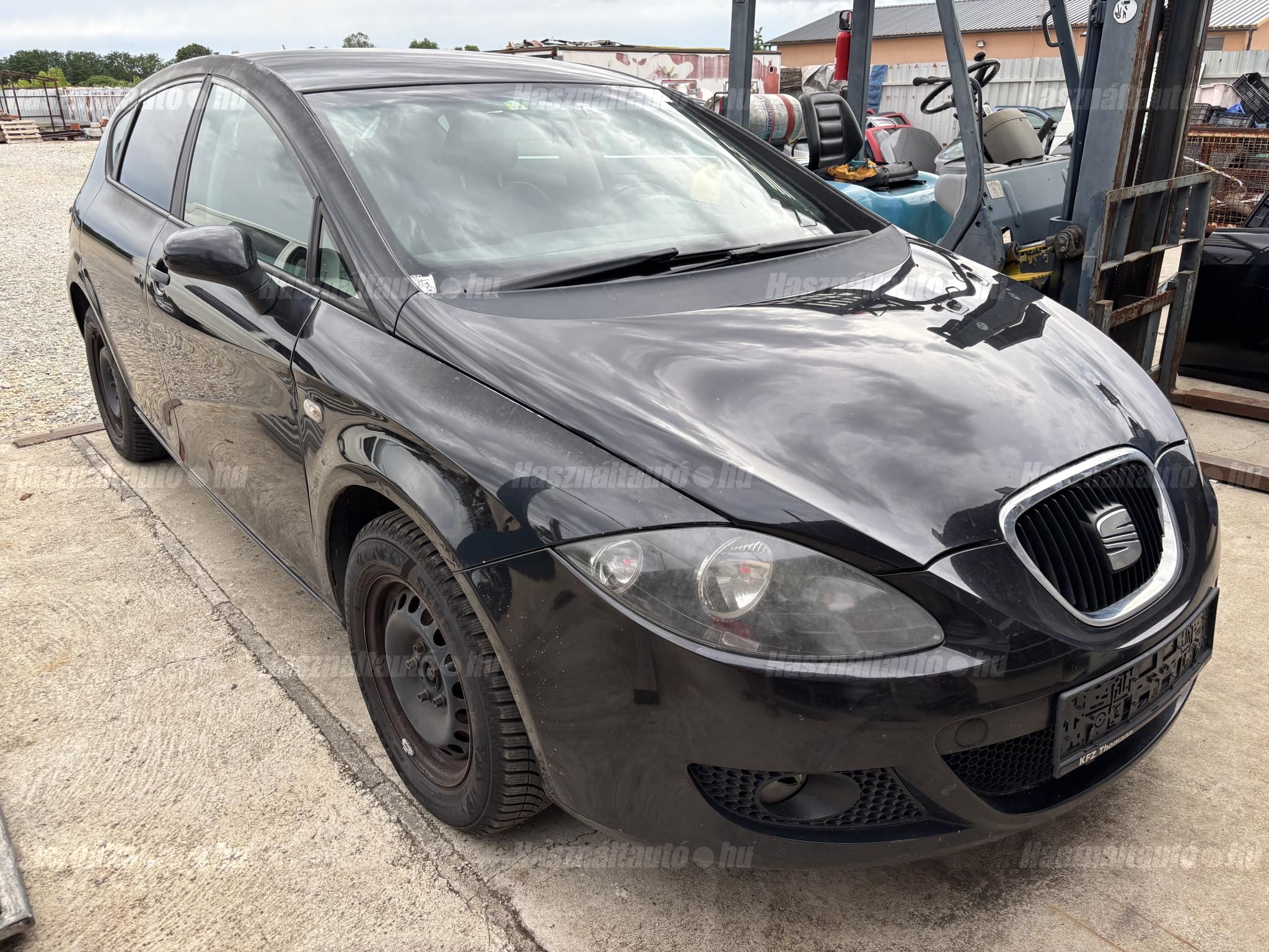 SEAT LEON 2009/1 - 1