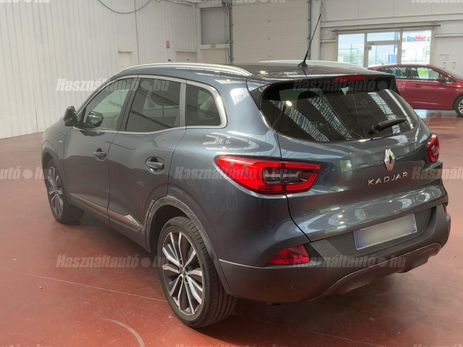 RENAULT KADJAR 2017 - 1