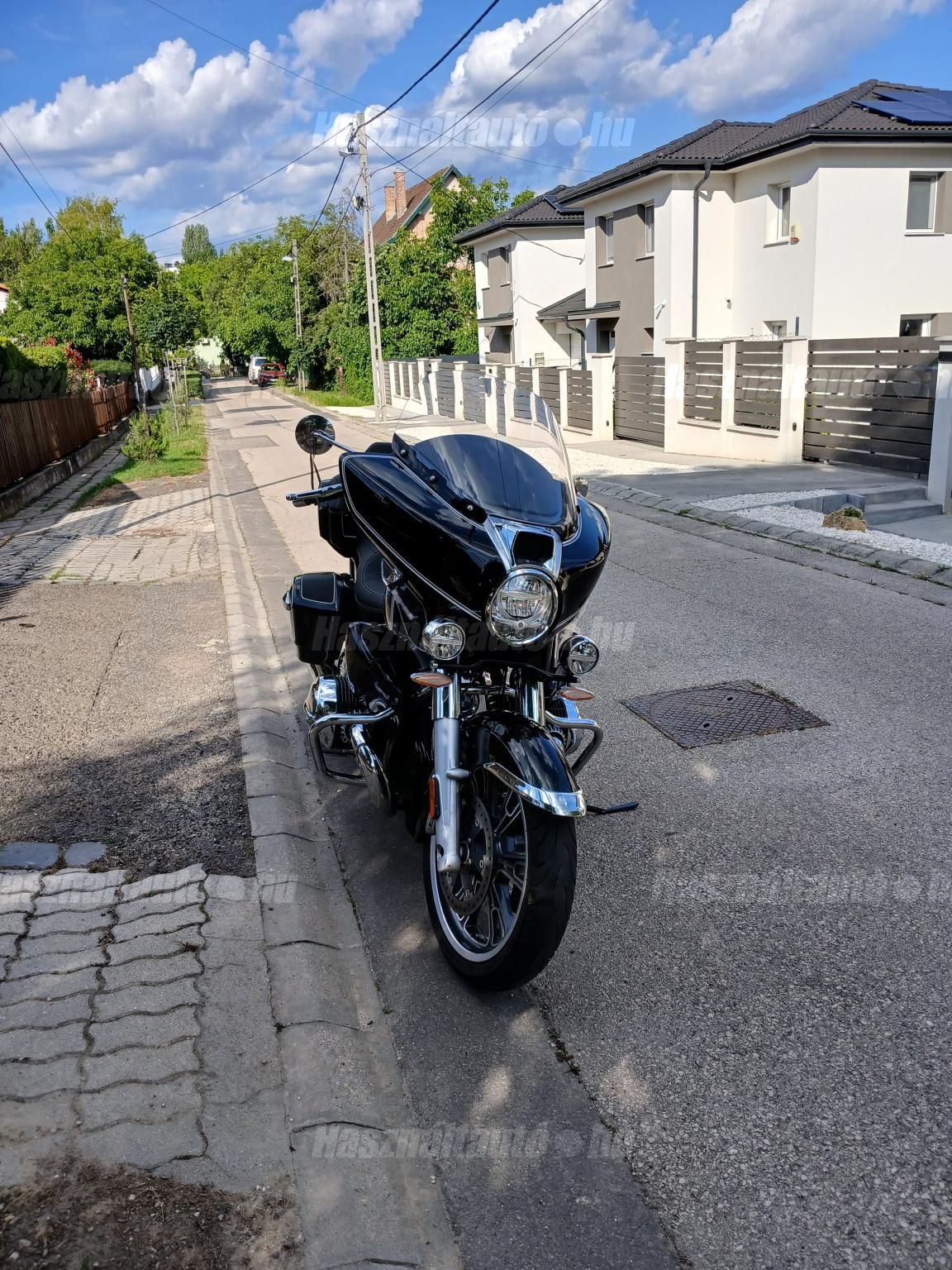 BMW R 18 2022/4 - 1