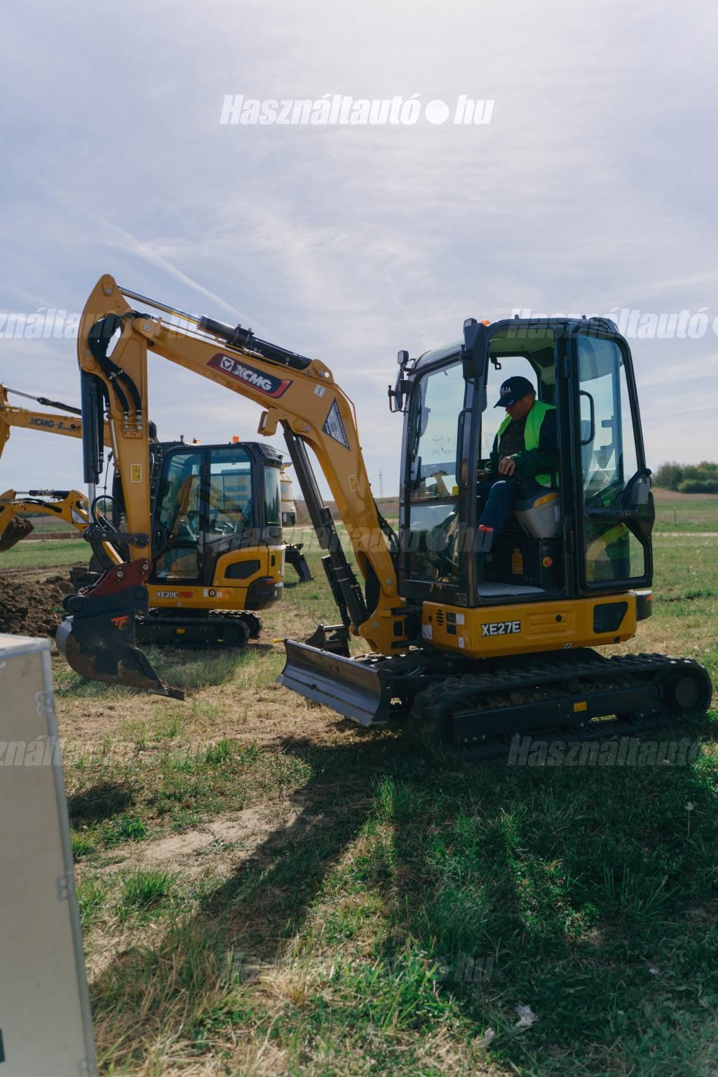 XCMG 2026 - 1