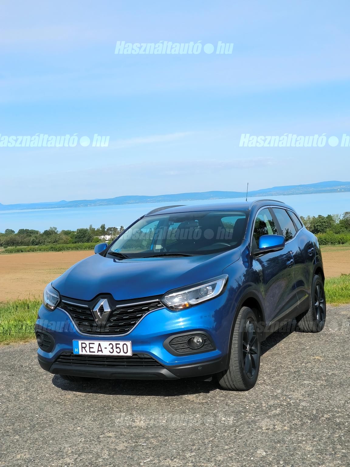 RENAULT KADJAR 2018/12 - 1
