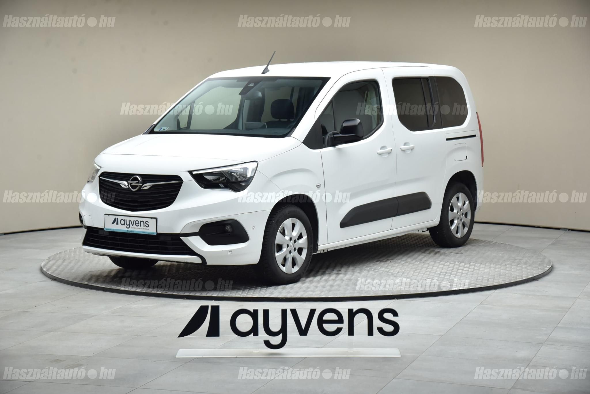 OPEL COMBO 2022/5 - 1