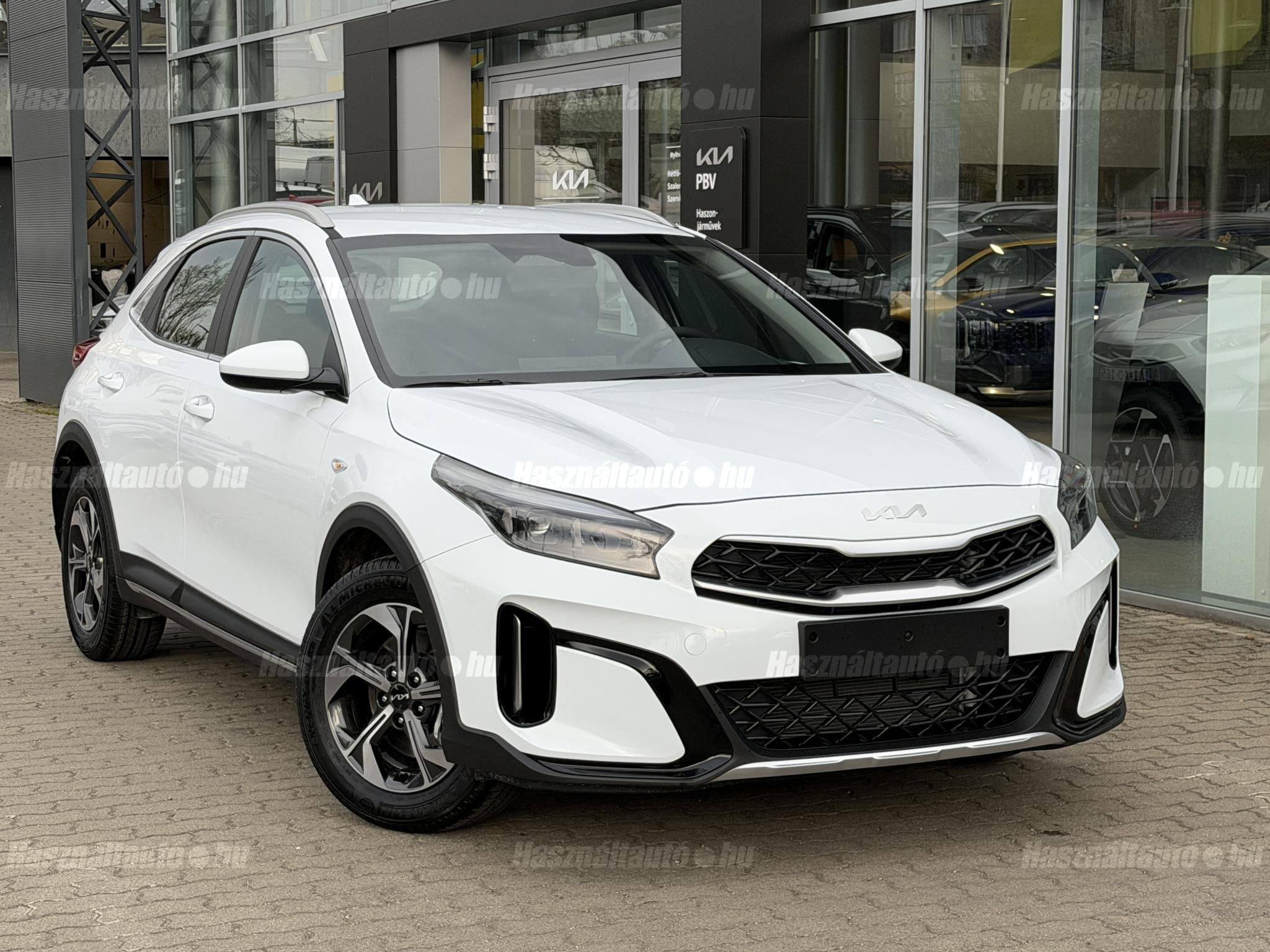 KIA XCEED 2026 - 1