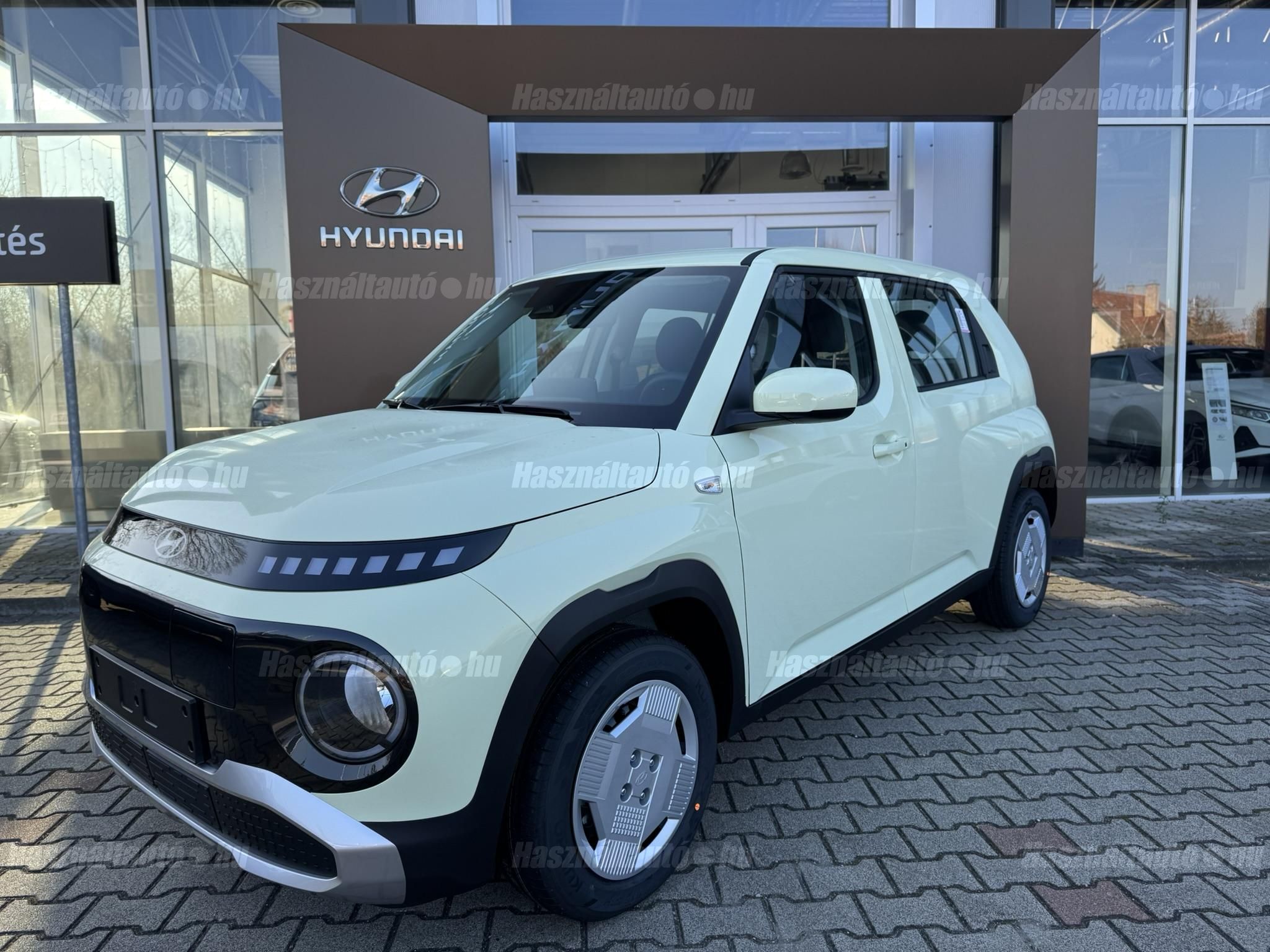 HYUNDAI INSTER 2025/2 - 1