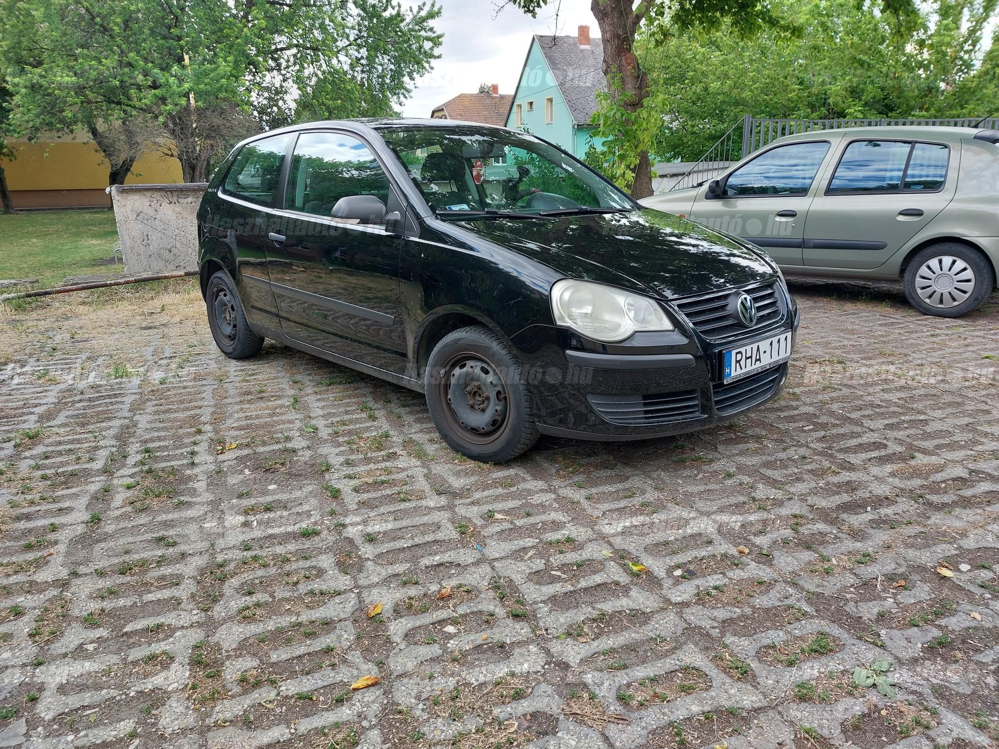 VOLKSWAGEN POLO 2007/7 - 1