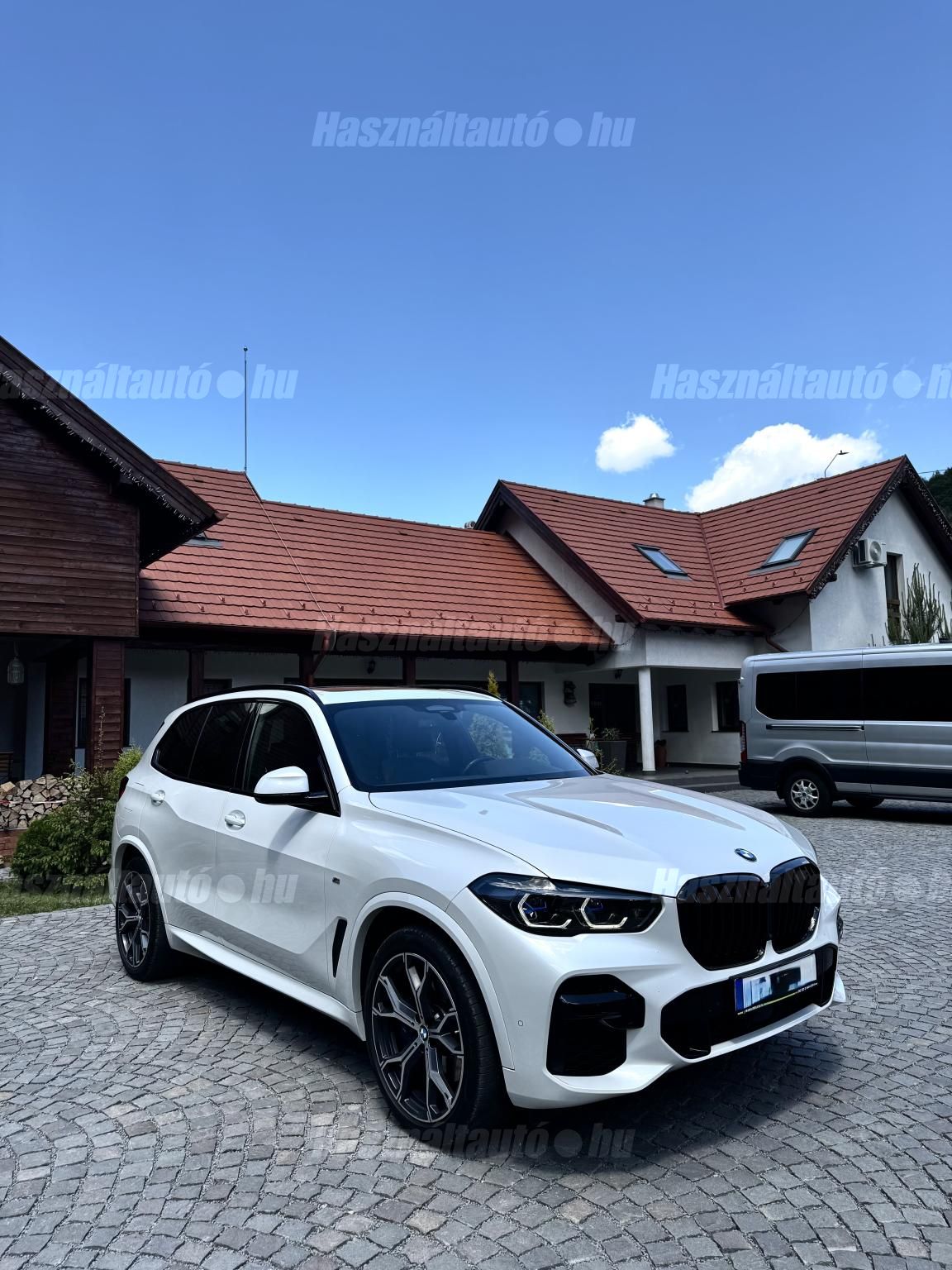 BMW X5 2021/5 - 1