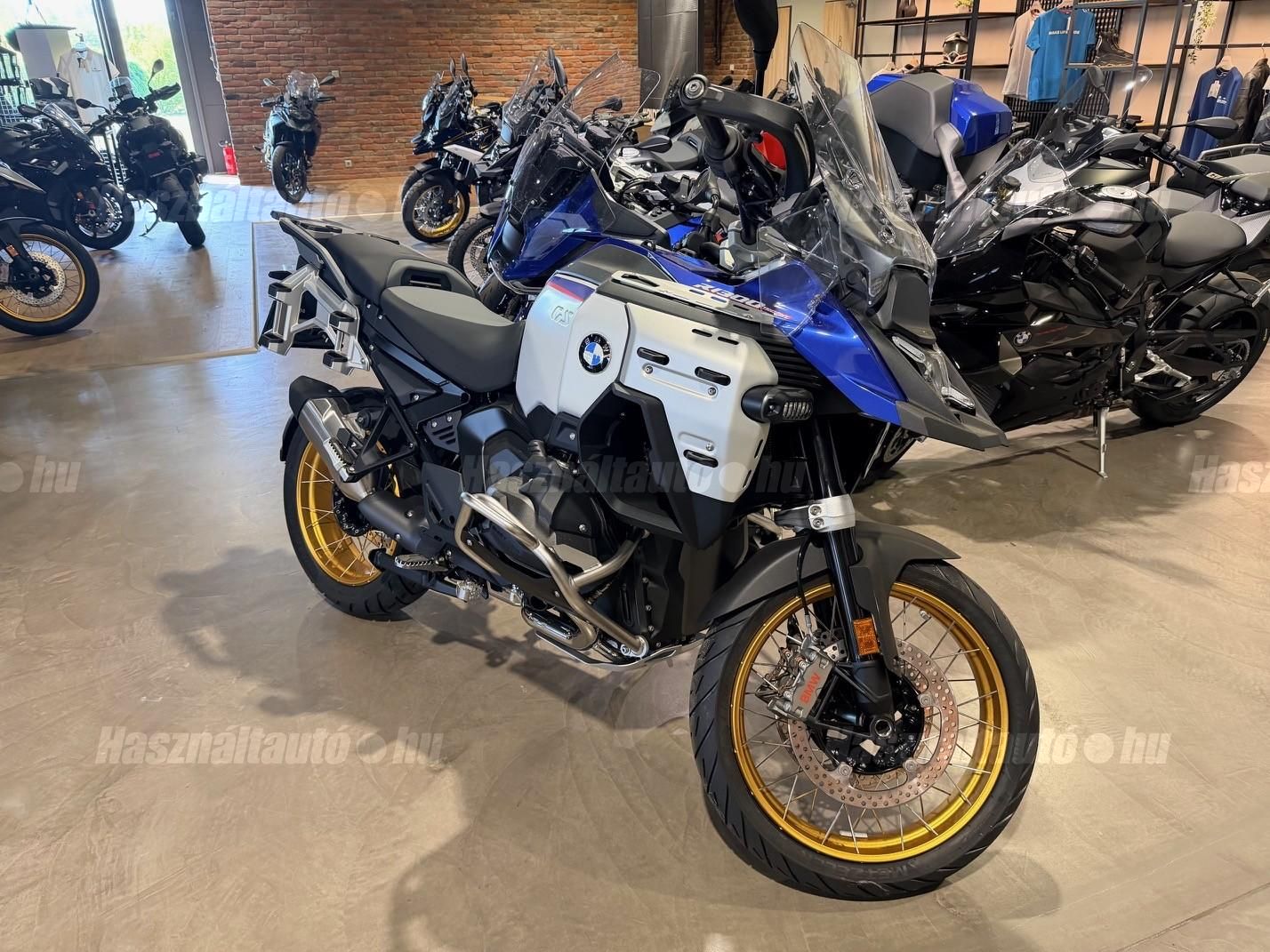 BMW R 1300 GS 2026/4 - 1