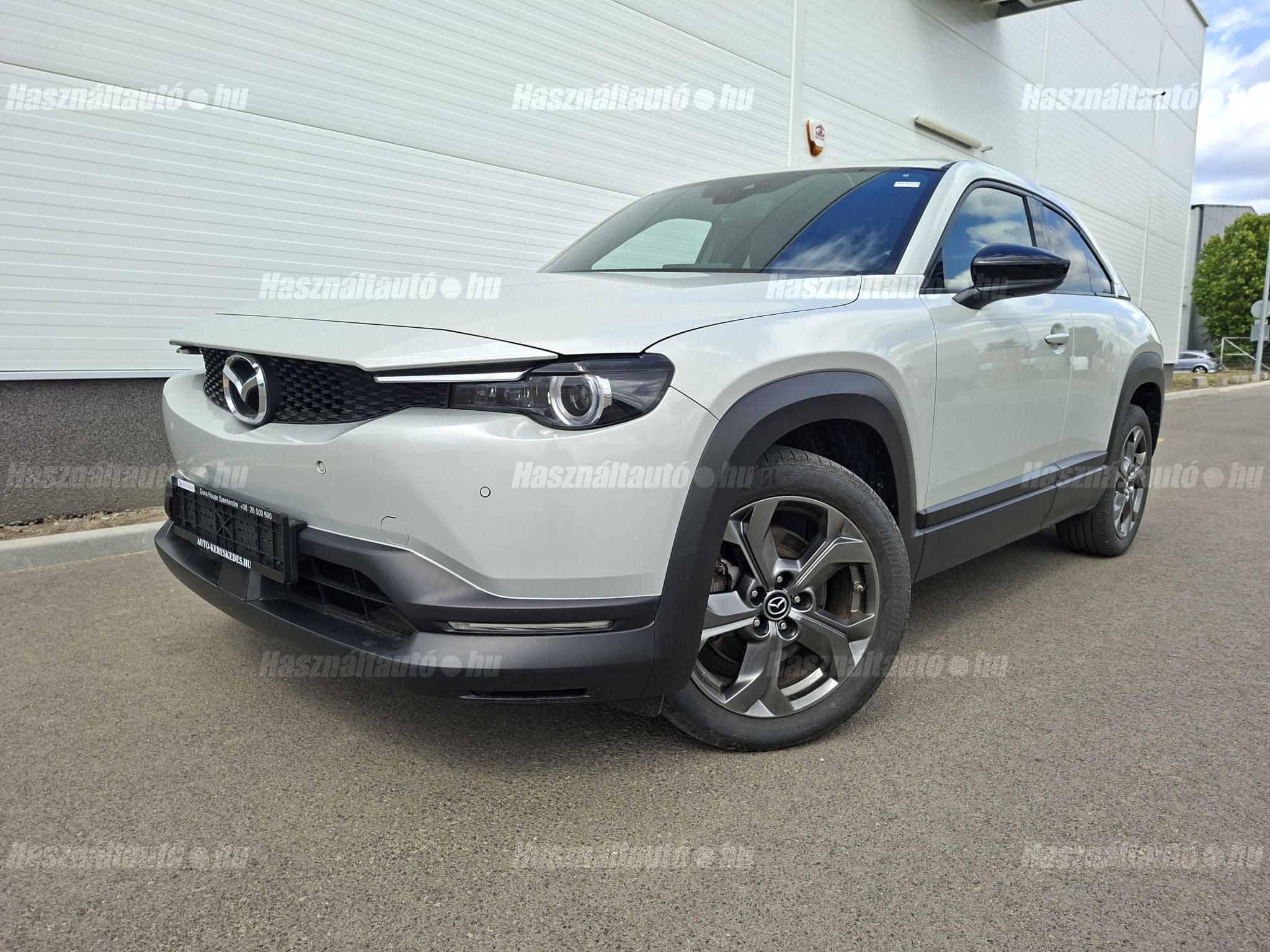 MAZDA MX-30 2022/1 - 1