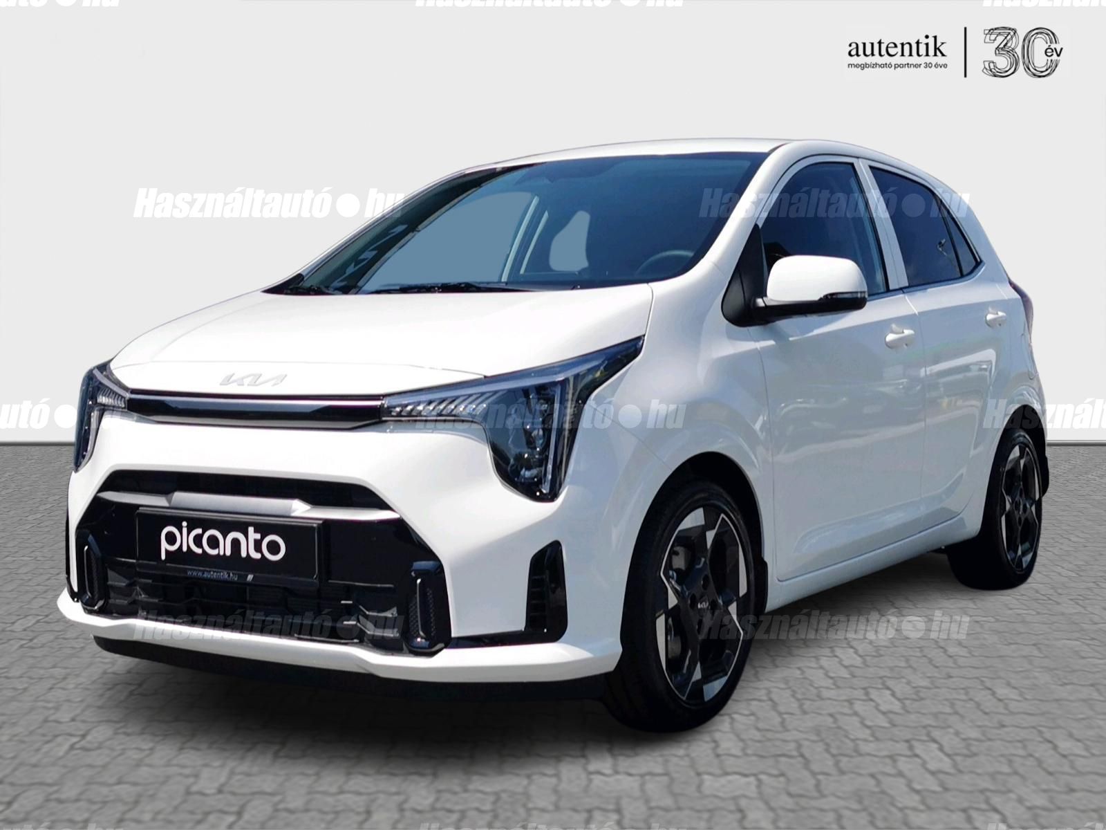 KIA PICANTO 2026 - 1