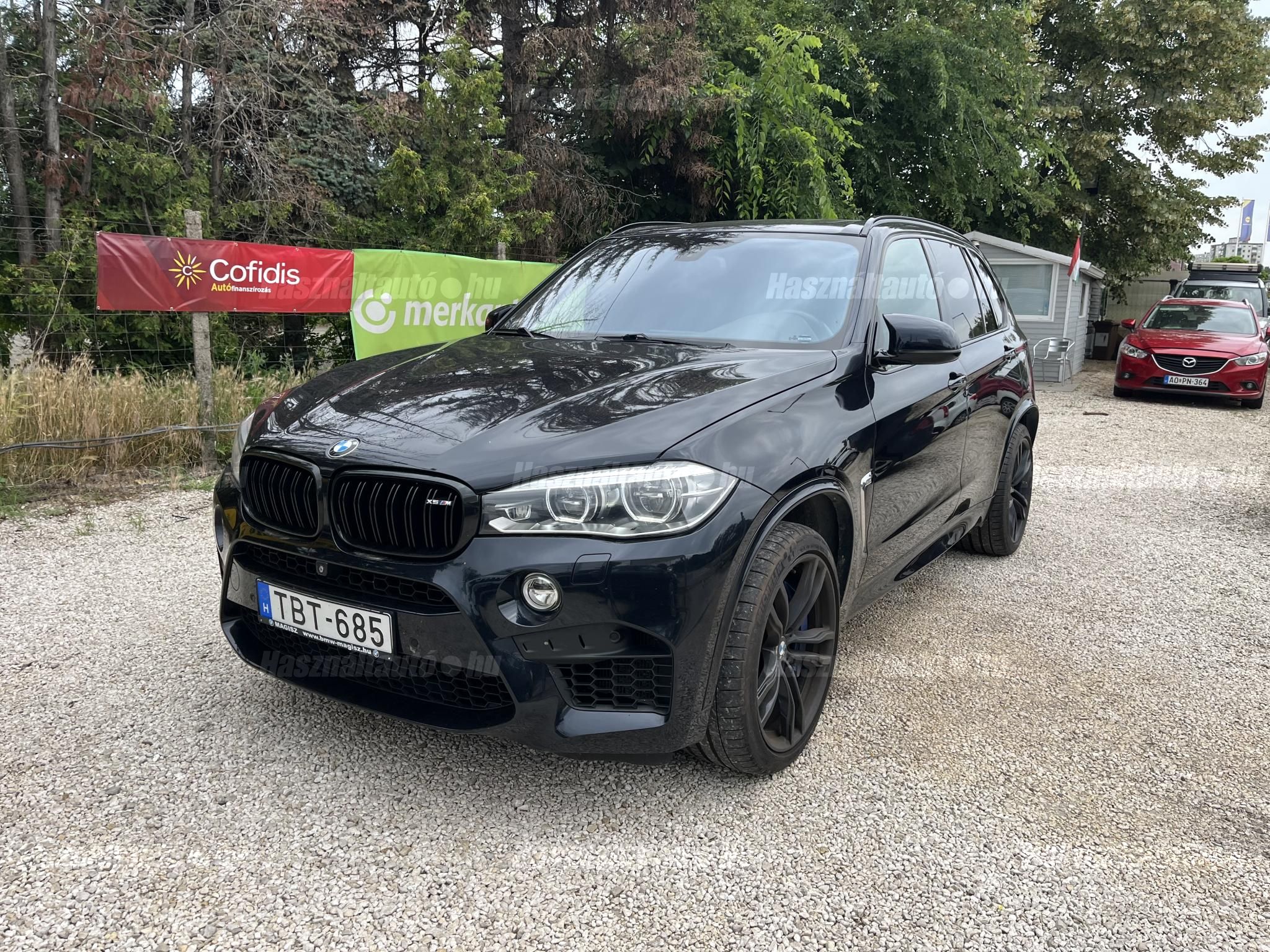 BMW X5 2017/6 - 1