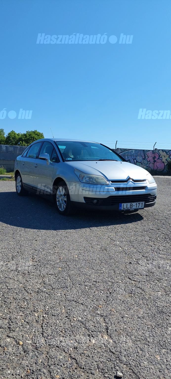 CITROEN C4 2008/10 - 1