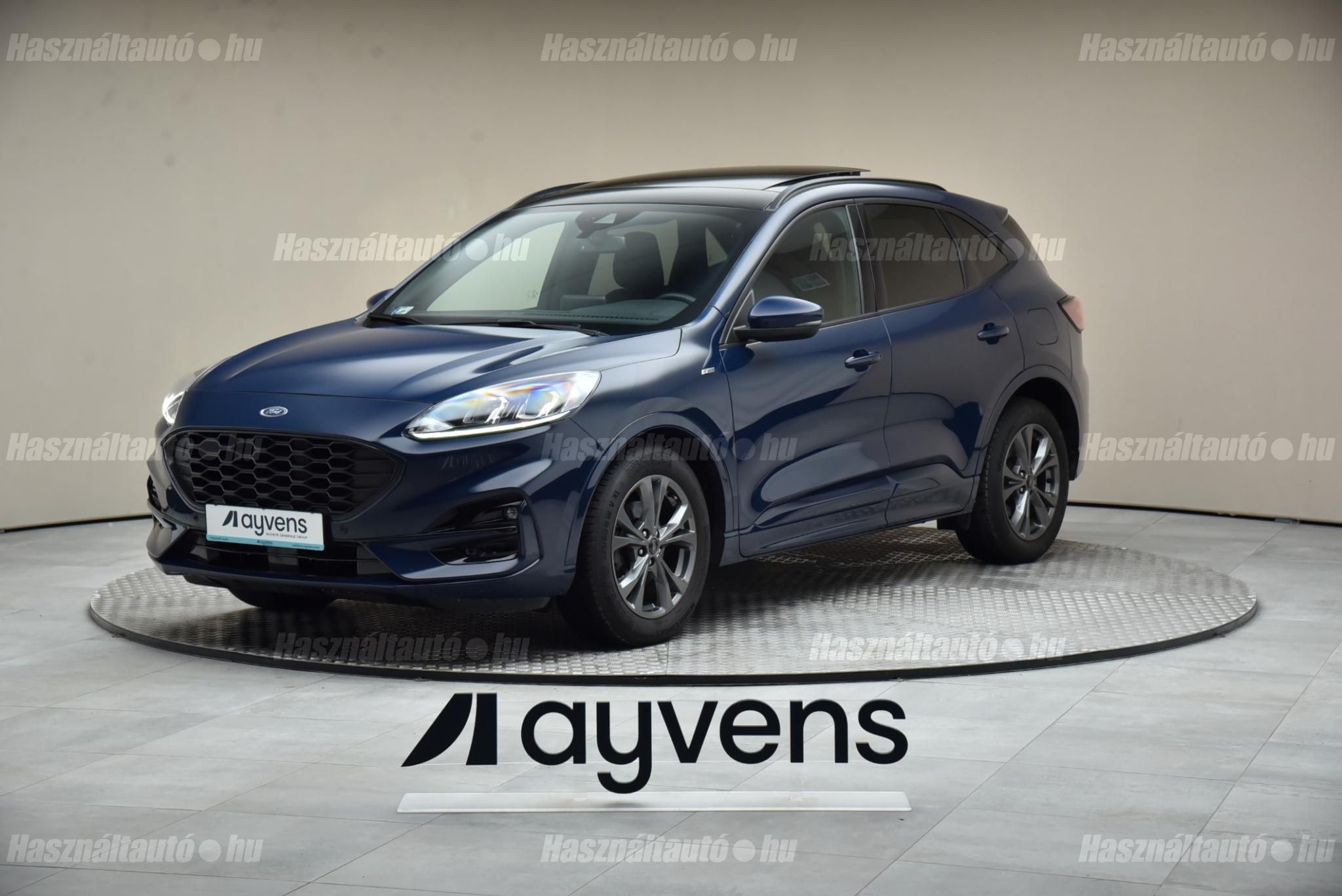 FORD KUGA 2022/4 - 1