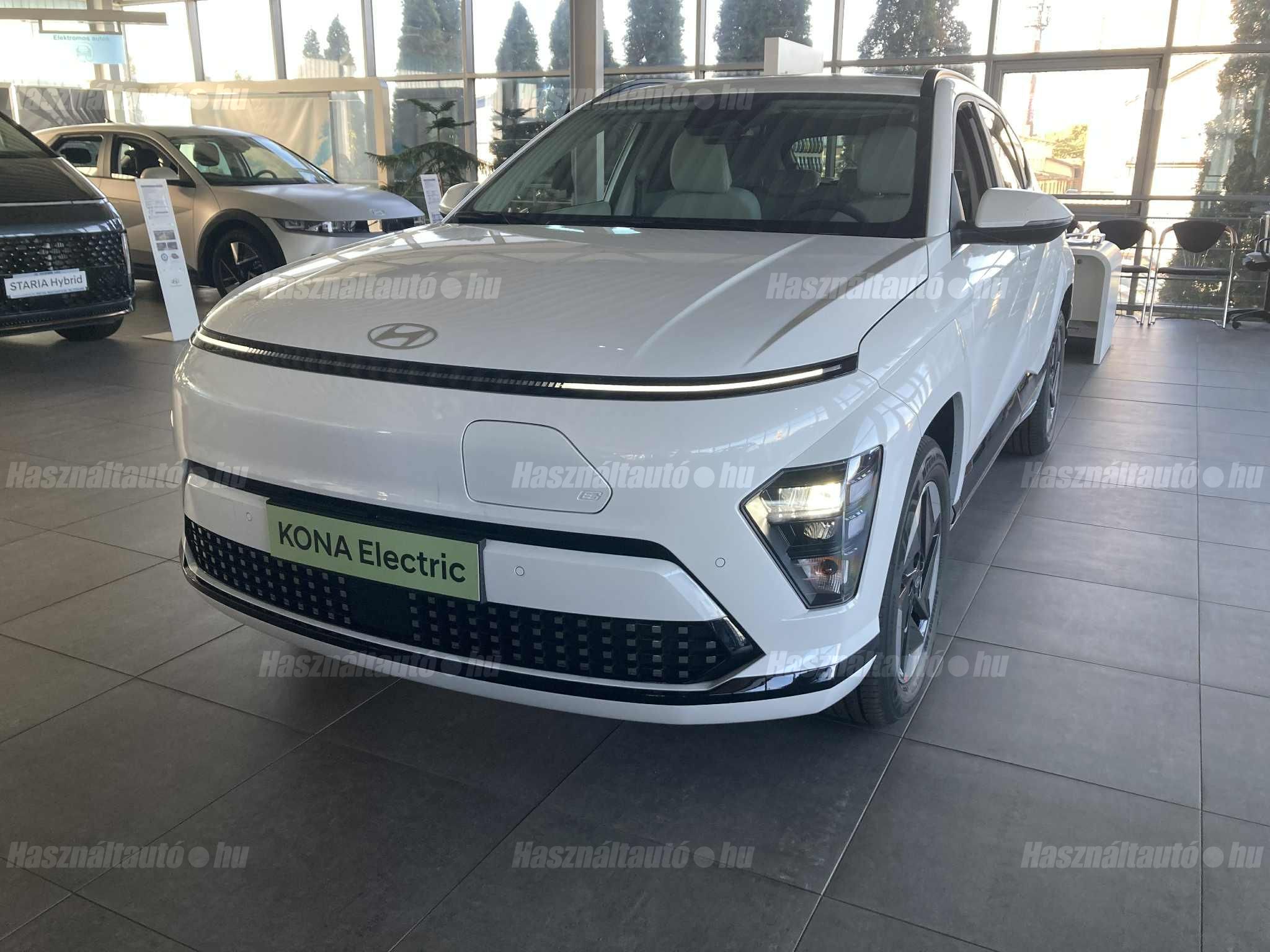 HYUNDAI KONA 2026 - 1