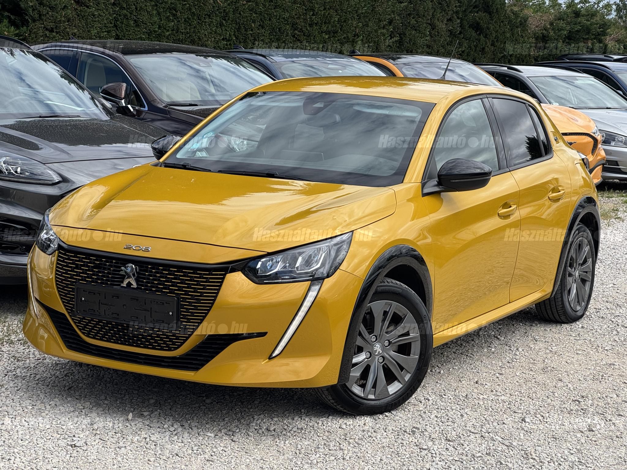 PEUGEOT 208 2023/2 - 1