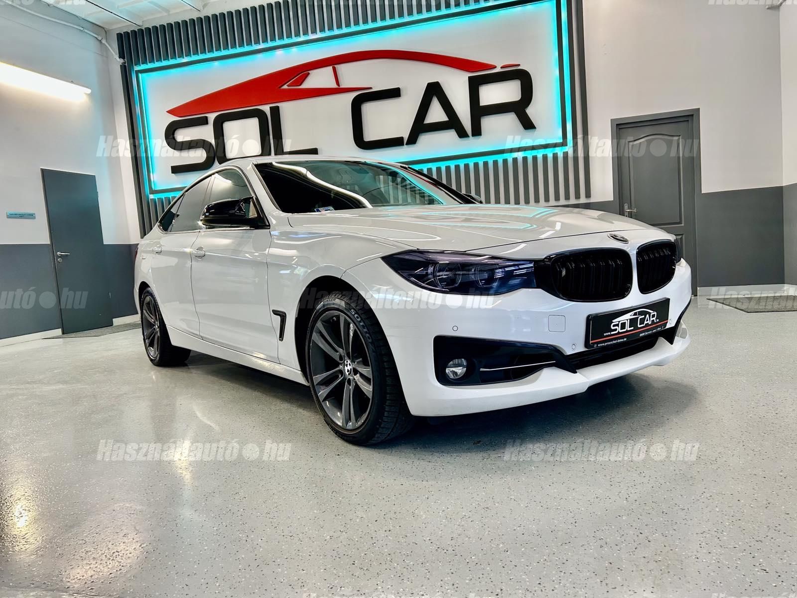BMW 318 2017/3 - 1