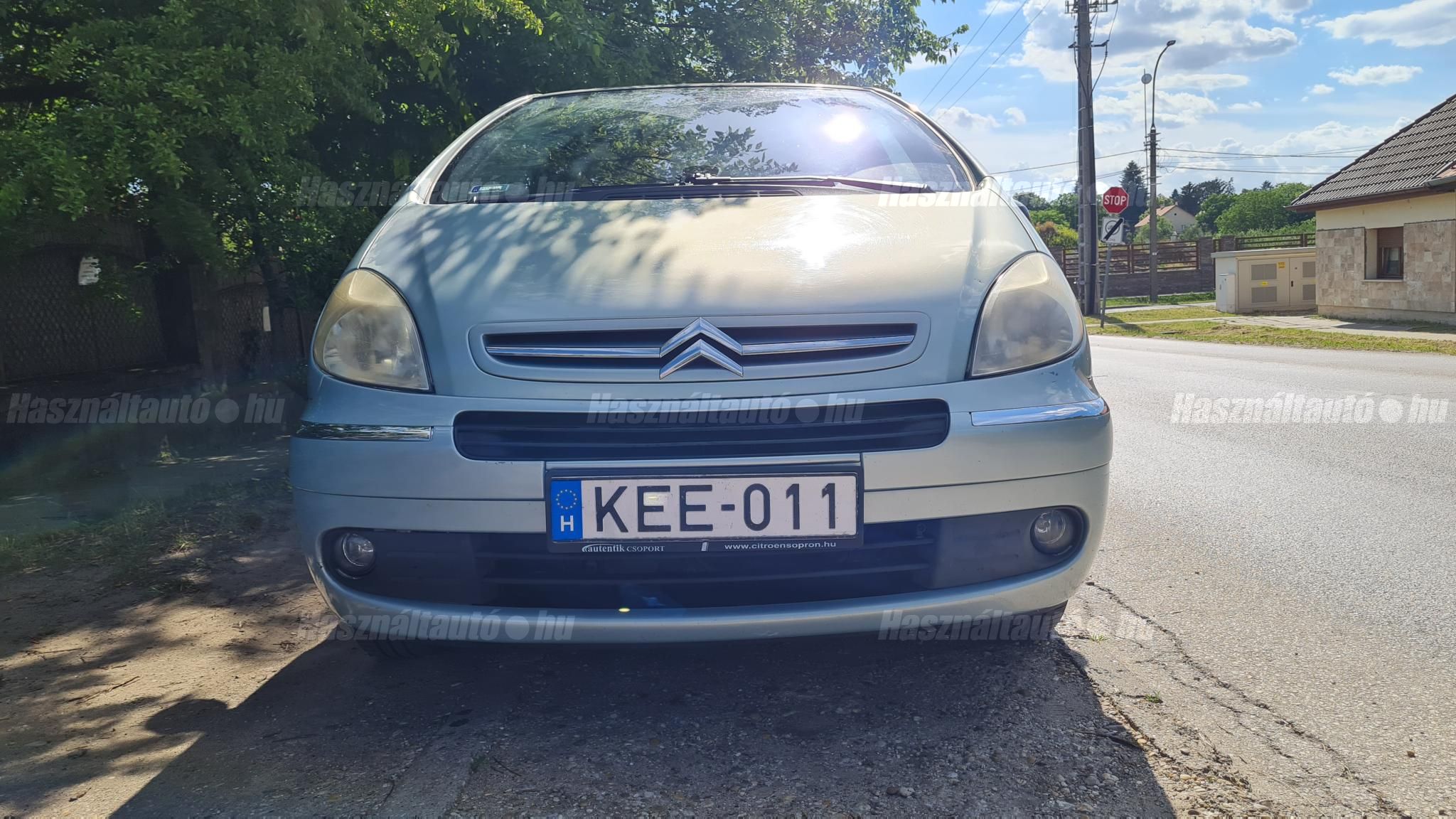 CITROEN XSARA PICASSO 2005/10 - 1