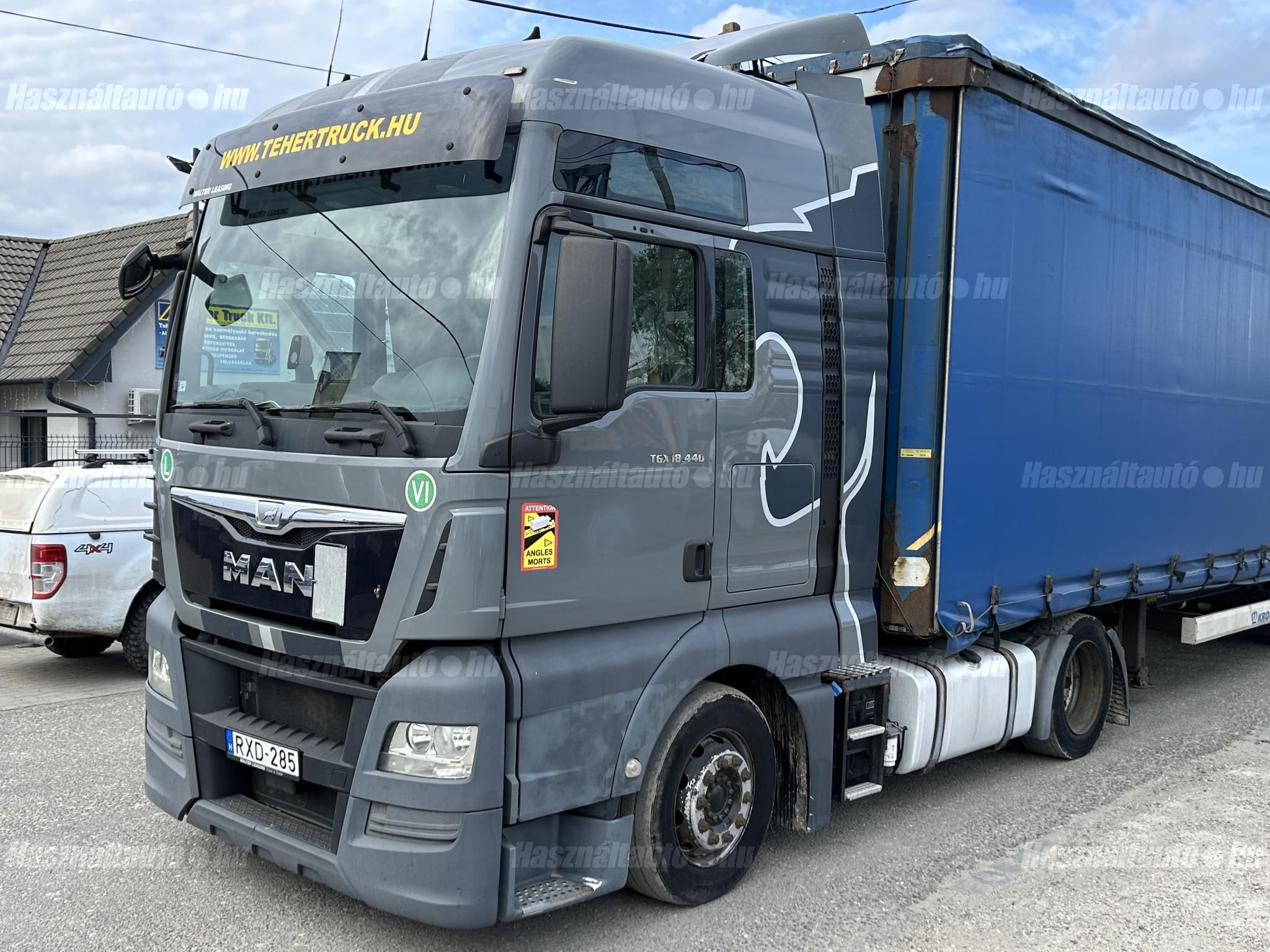 MAN 2015/10 - 1
