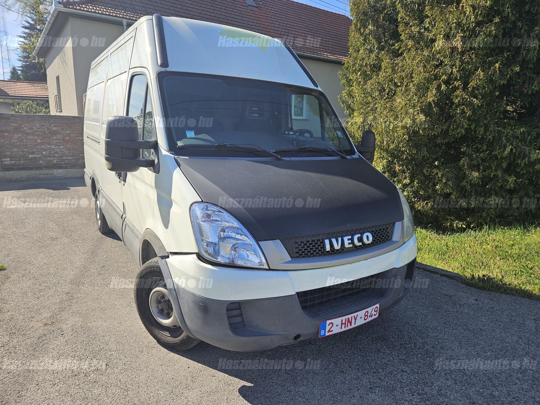 IVECO 35 2008/3 - 1