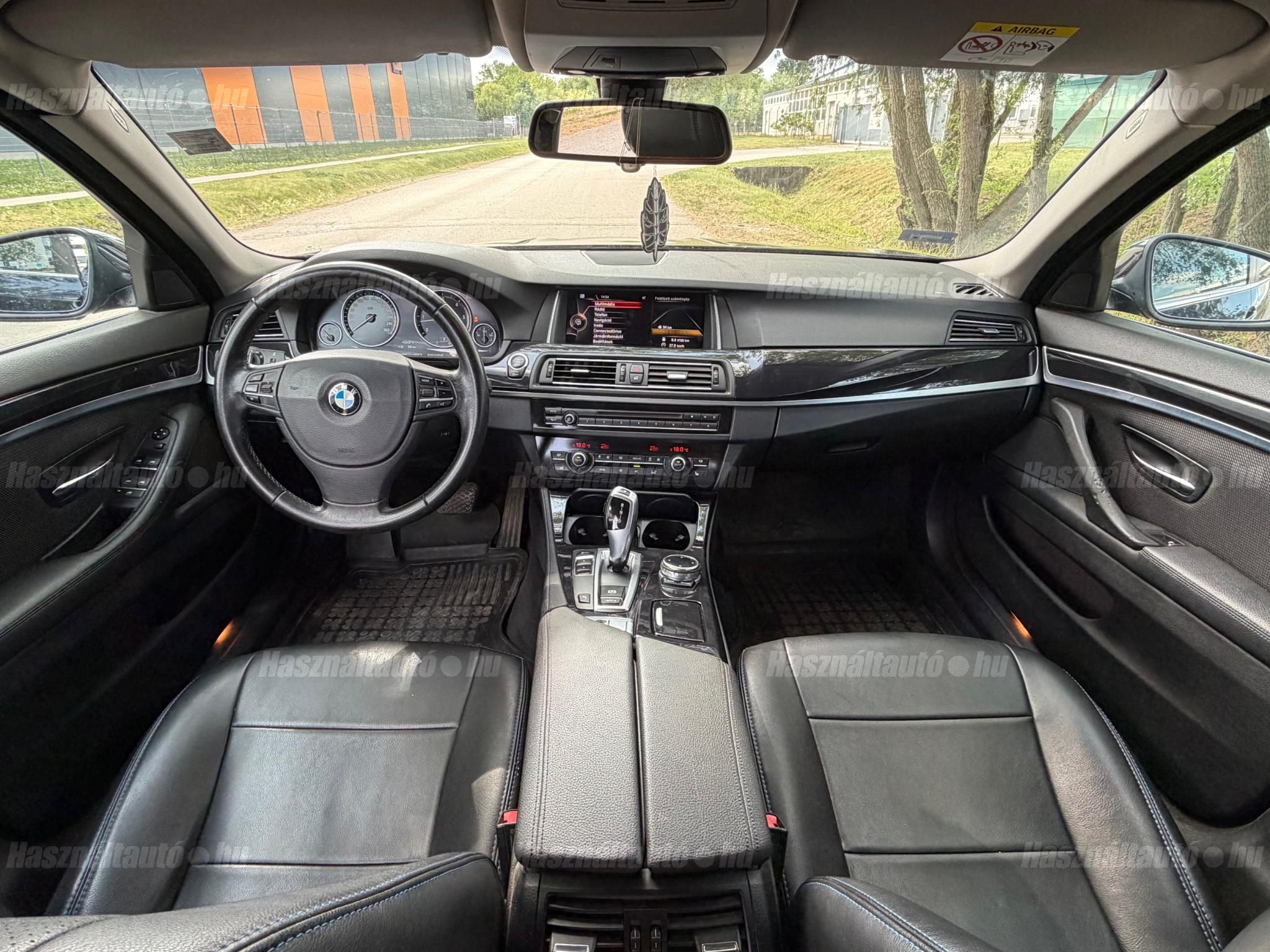 BMW 530 2015/1 - 1