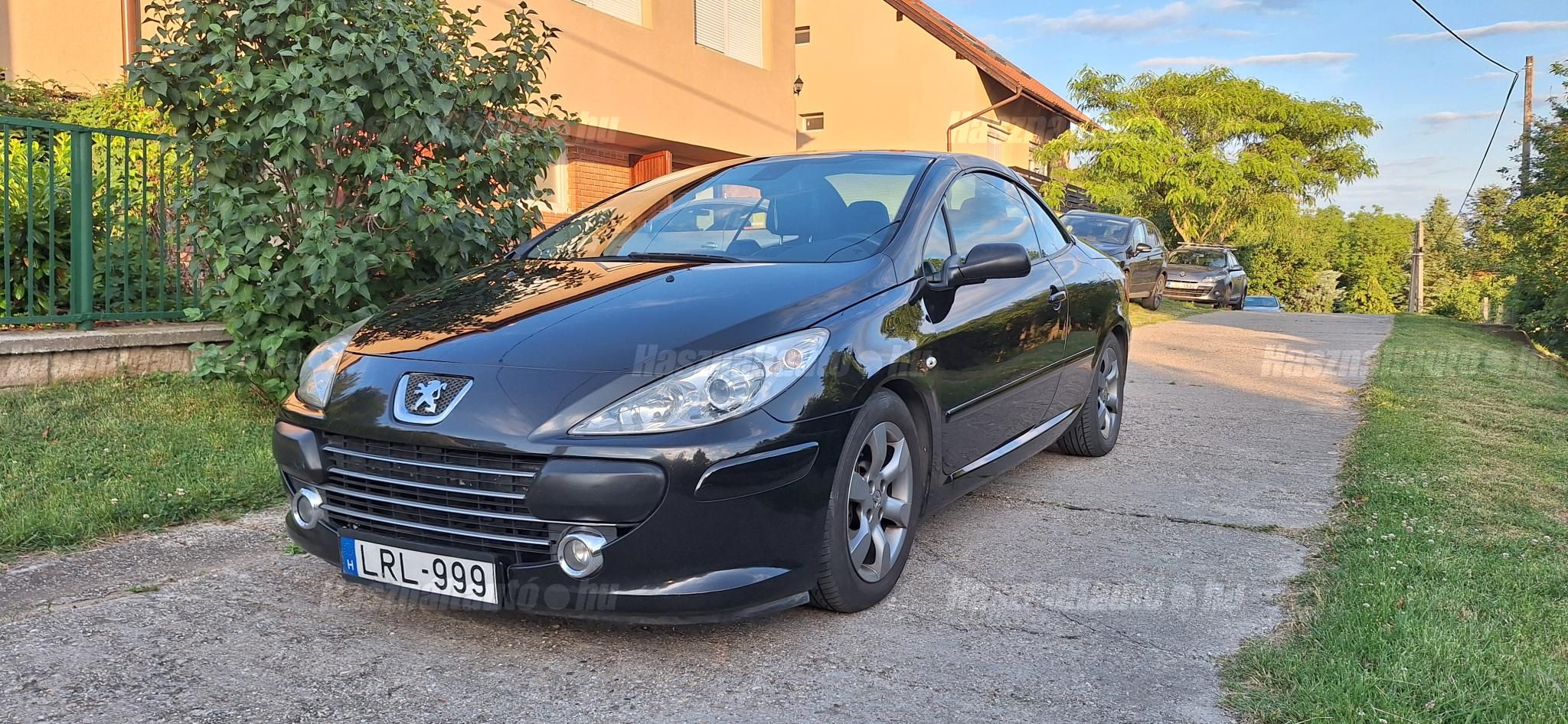 PEUGEOT 307 2006/4 - 1