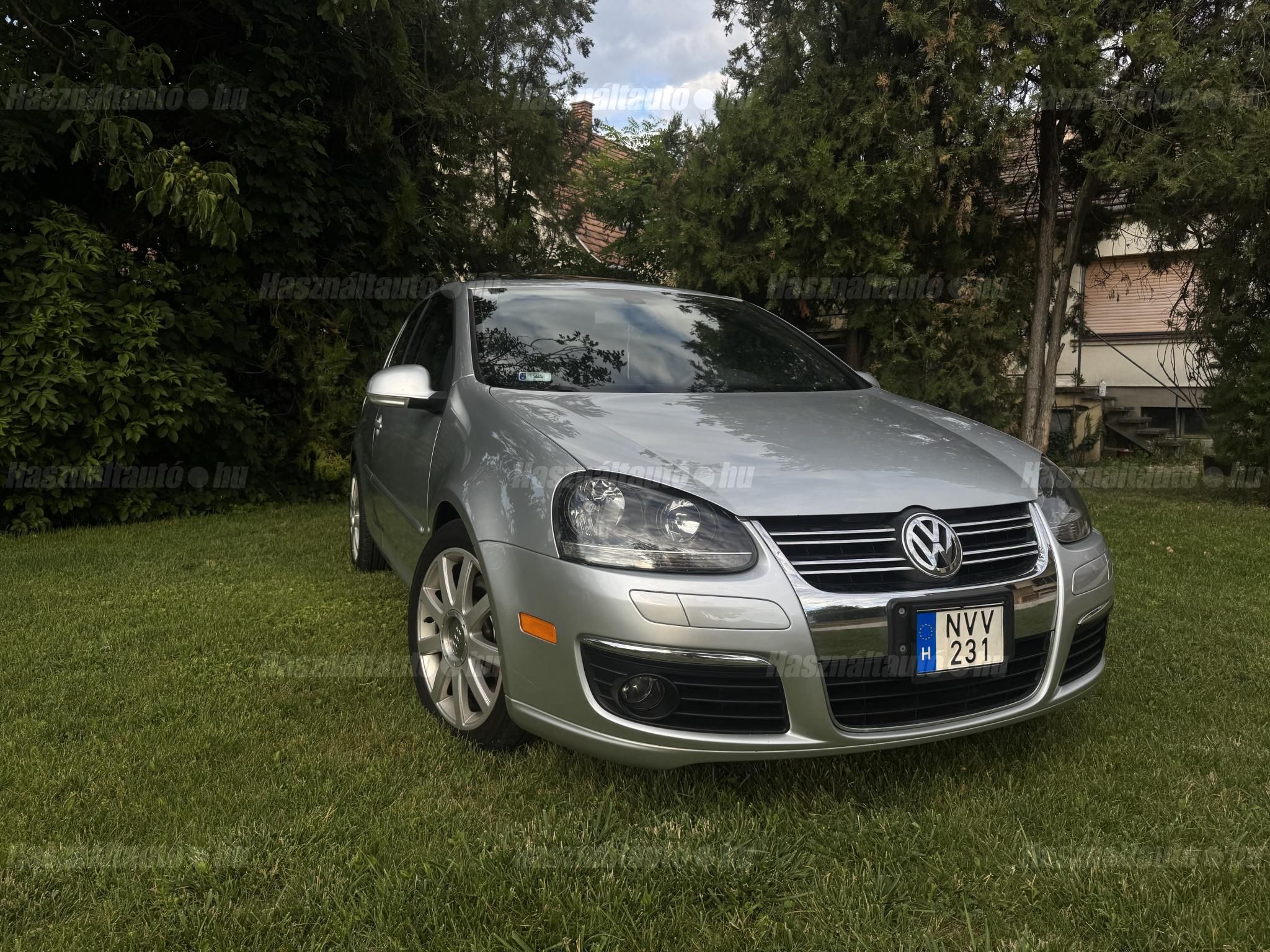 VOLKSWAGEN GOLF V 2006/5 - 1