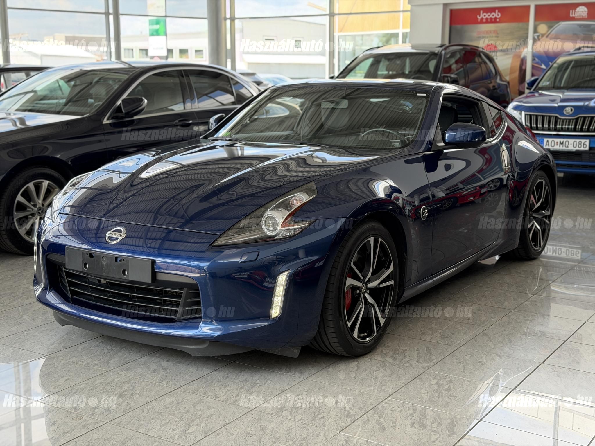 NISSAN 370 Z 2020/9 - 1