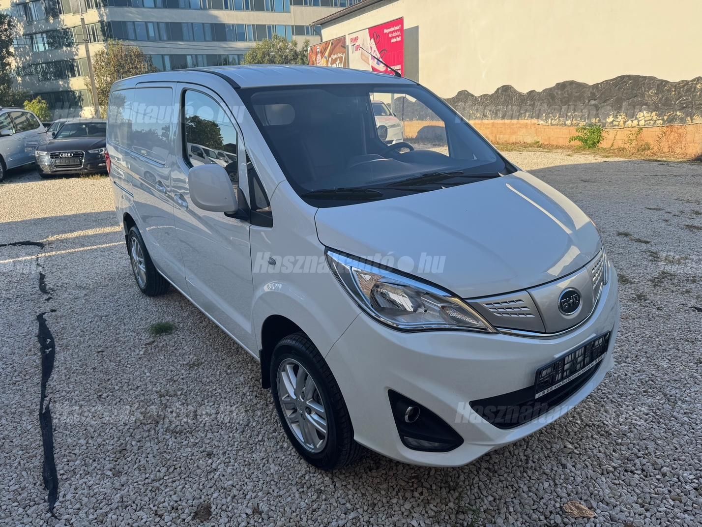 BYD ETP3 2024/9 - 1