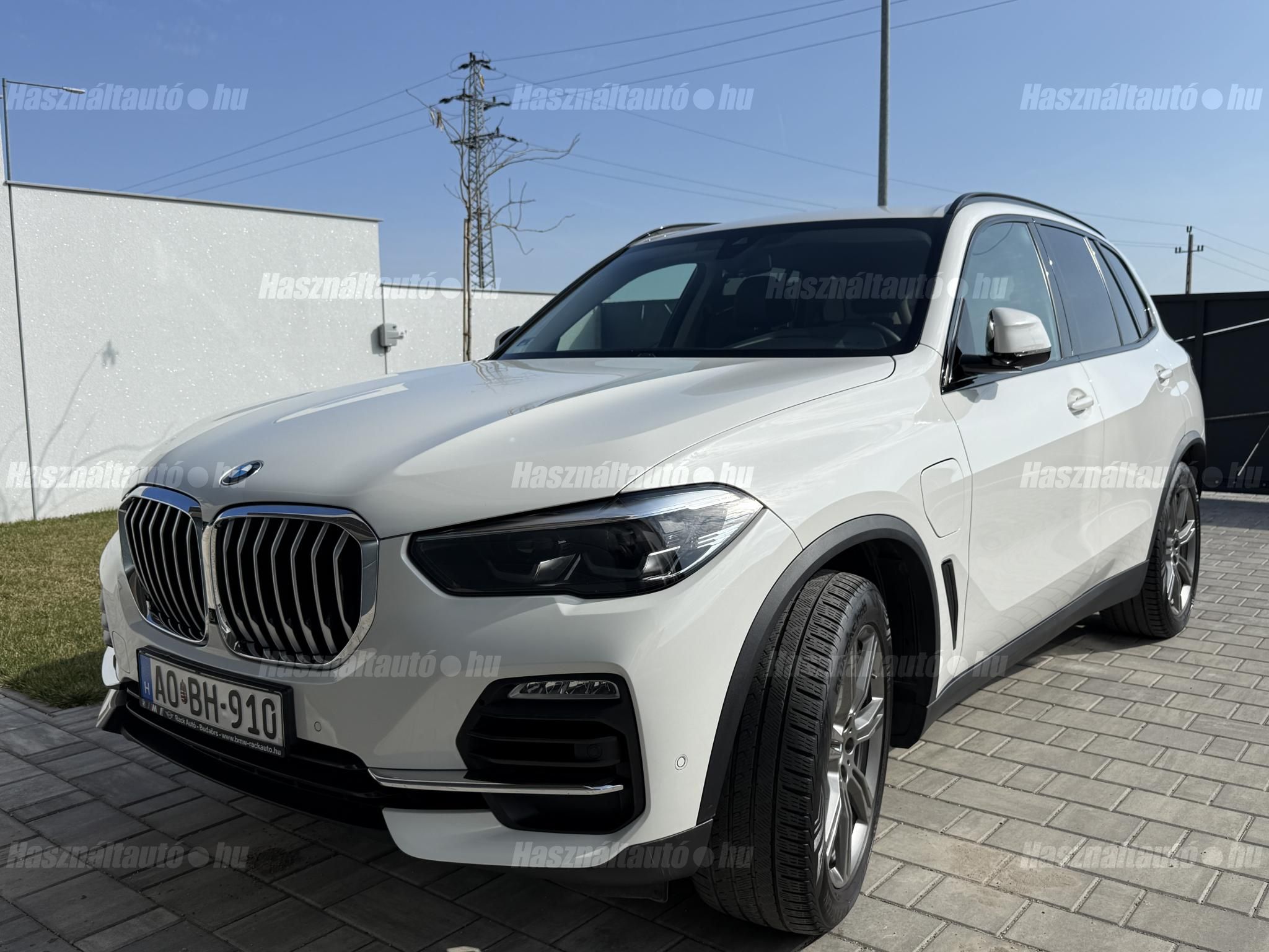 BMW X5 2021/1 - 1