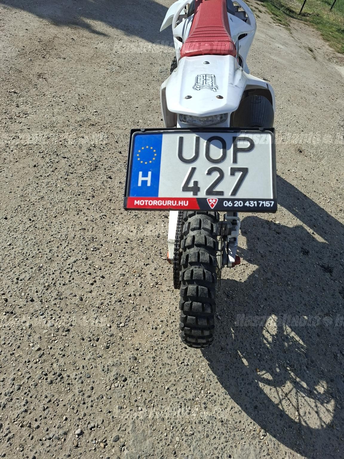 HONDA CRF 250 2013/1 - 1