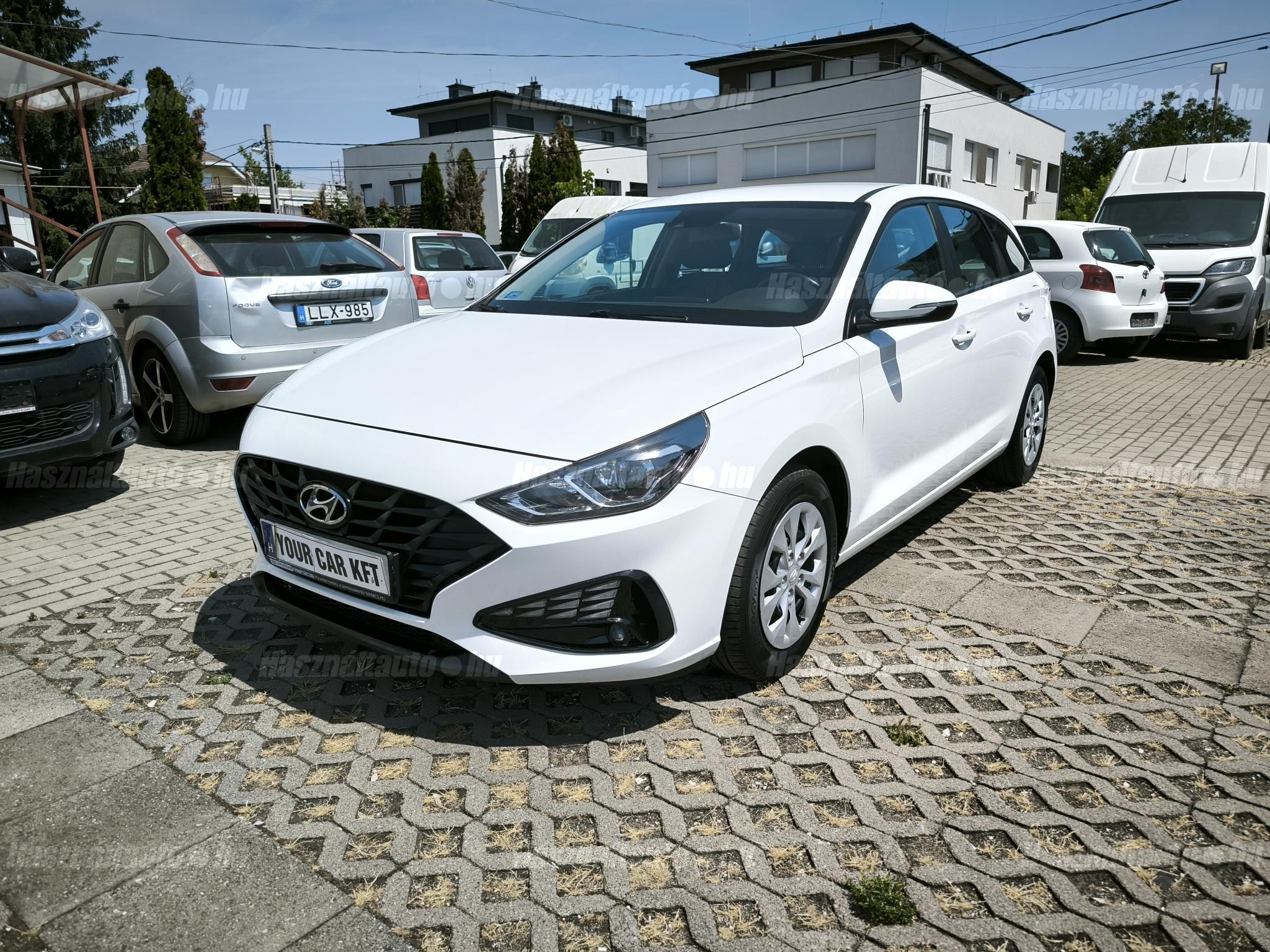 HYUNDAI I30 2021/3 - 1