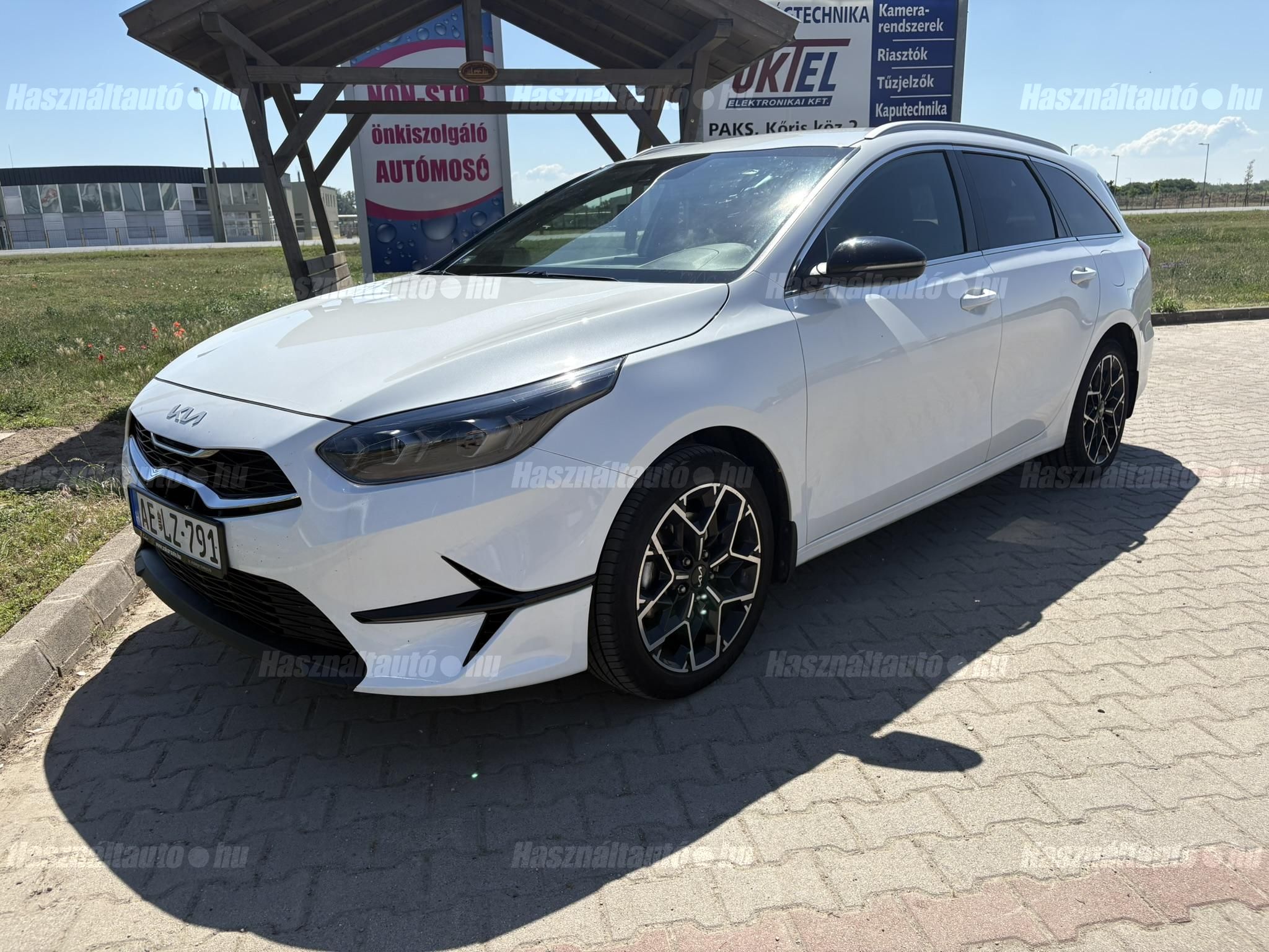KIA CEE'D 2023 - 1
