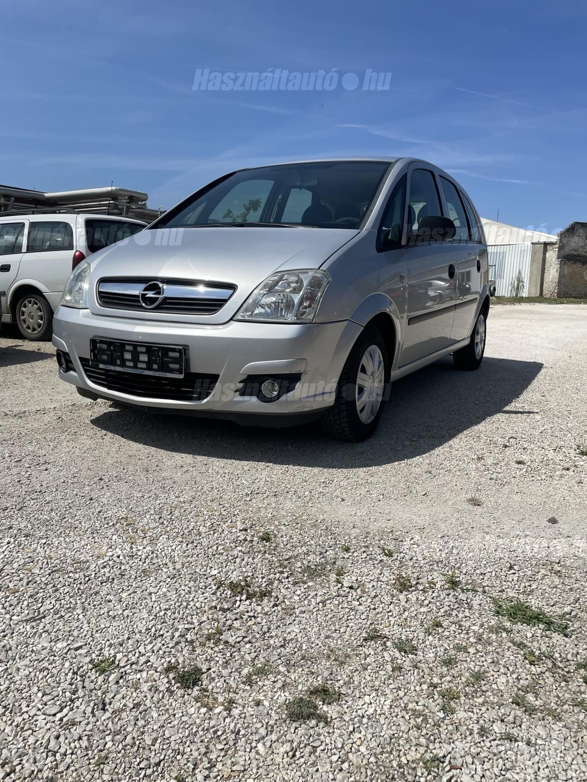 OPEL MERIVA 2009/1 - 1
