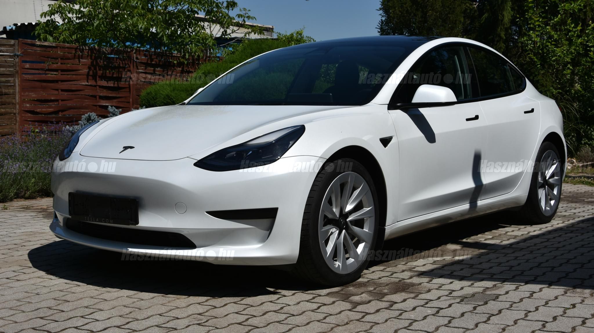TESLA MODEL 3 2023/3 - 1