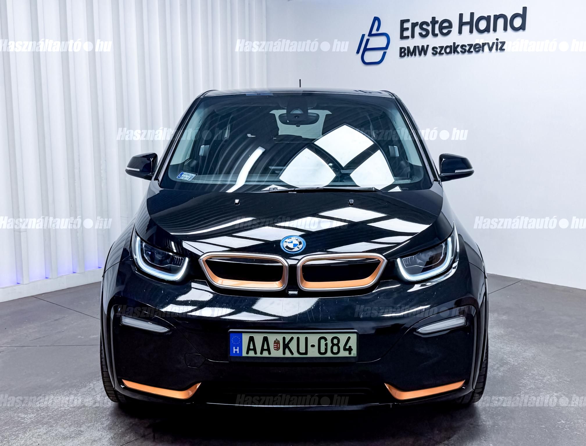 BMW I3 2019/11 - 1