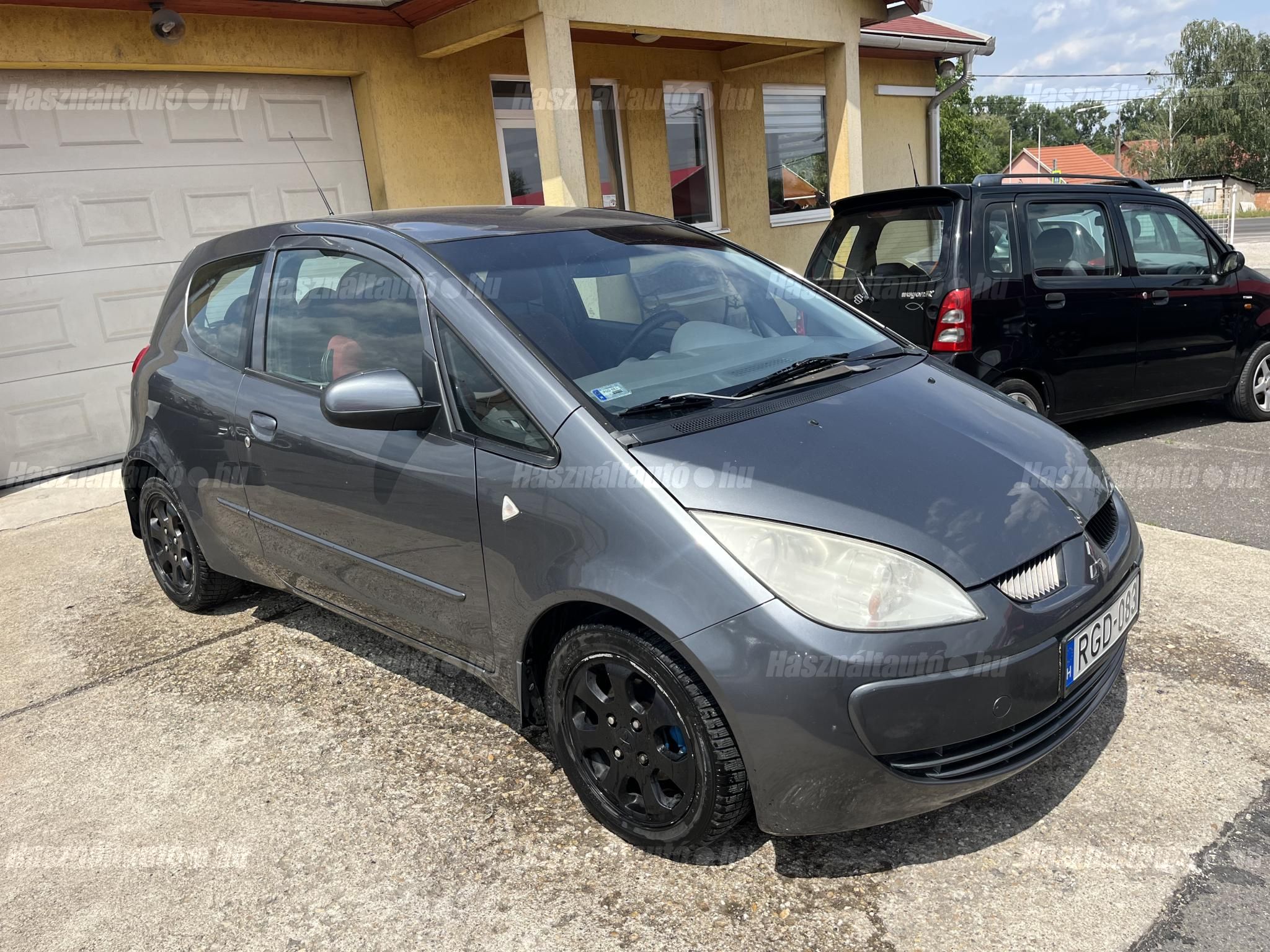 MITSUBISHI COLT 2006/3 - 1