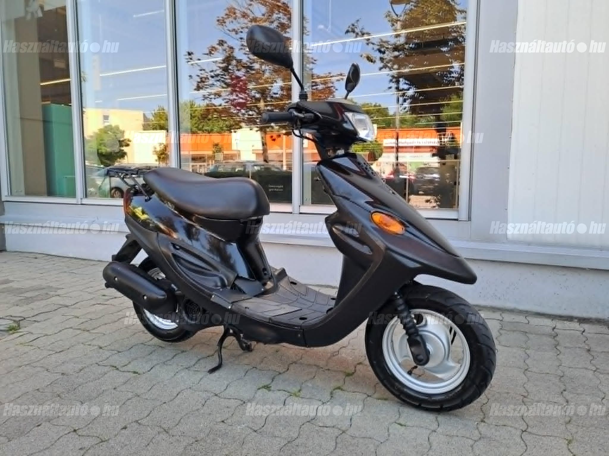 YAMAHA JOG 2006/2 - 1