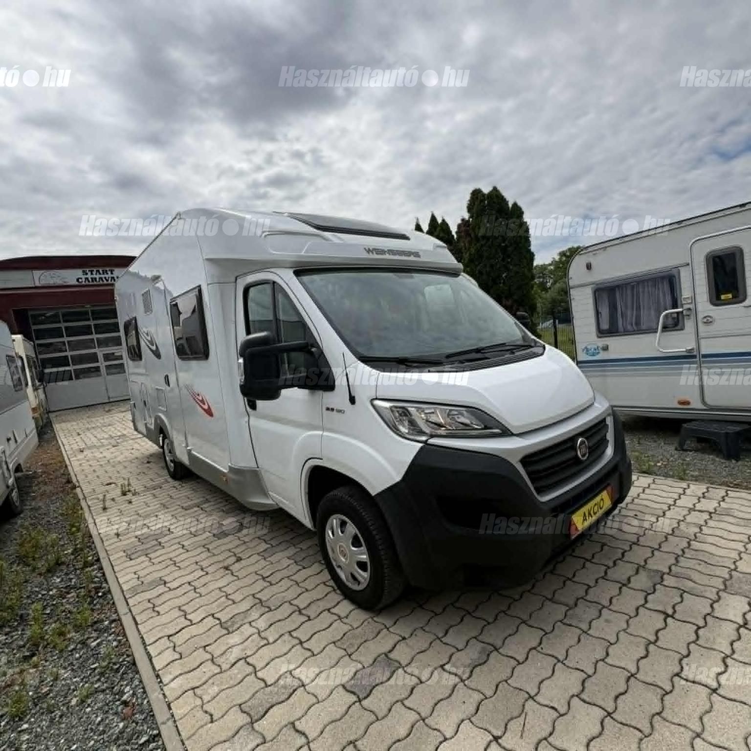 WEINSBERG 2020/9 - 1