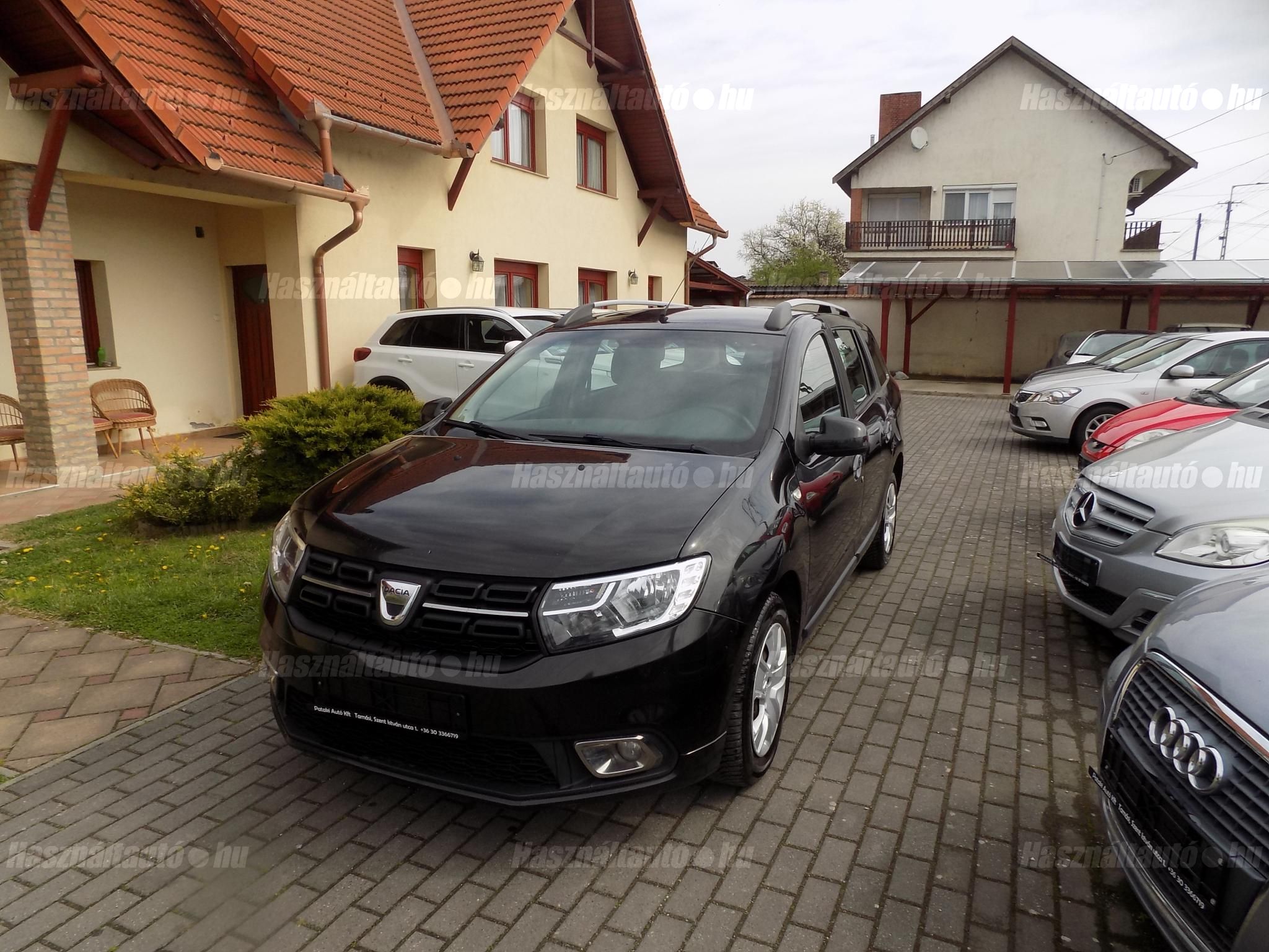 DACIA LOGAN 2017/2 - 1