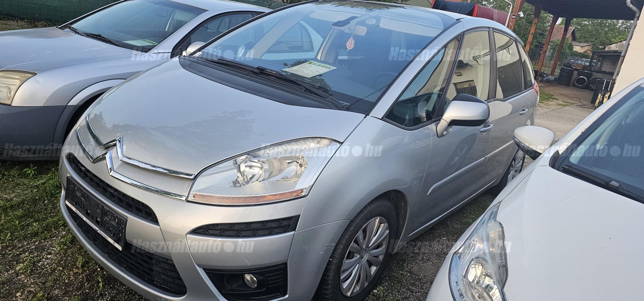 CITROEN C4 PICASSO 2009/7 - 1