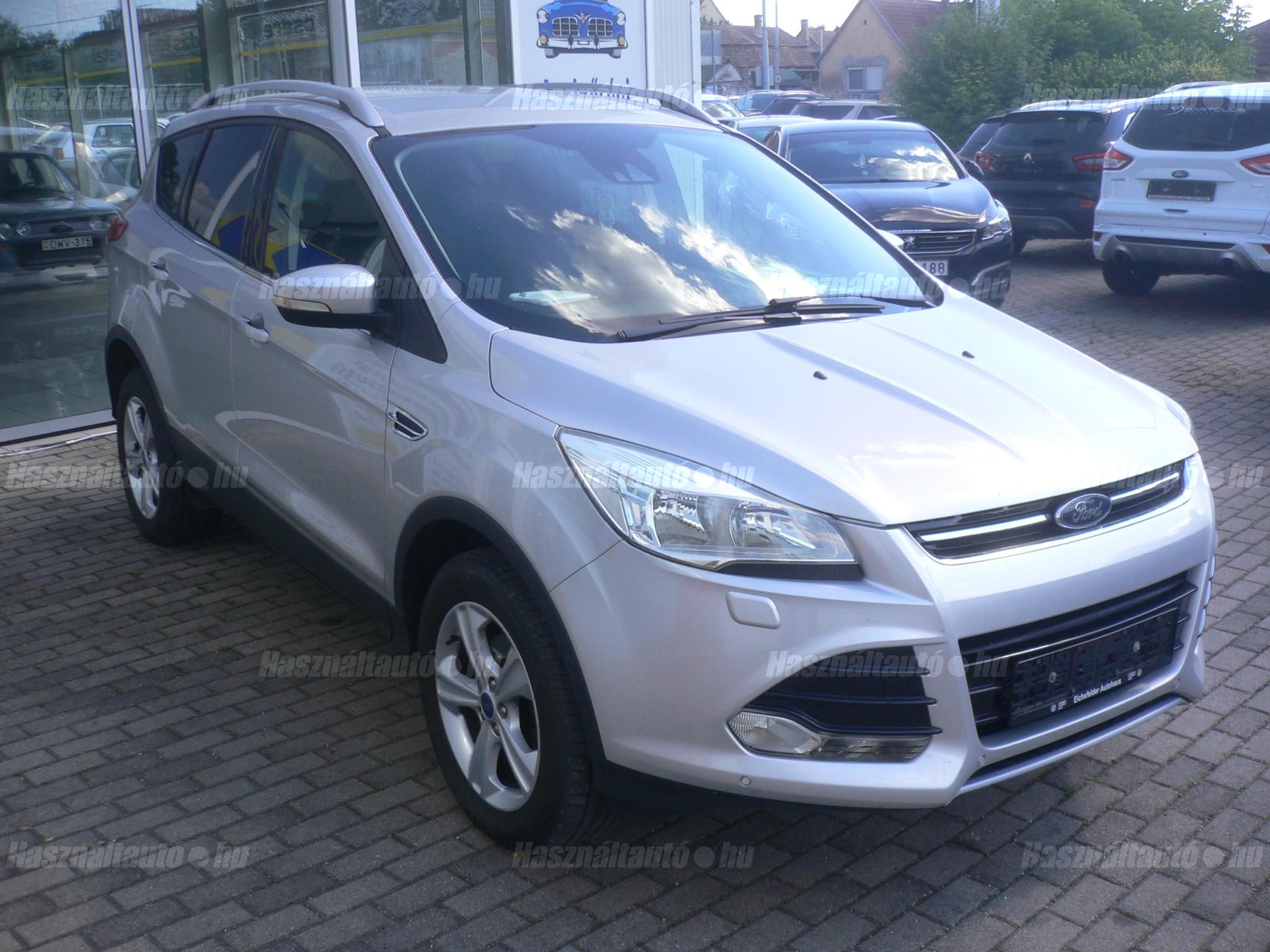 FORD KUGA 2016/6 - 1