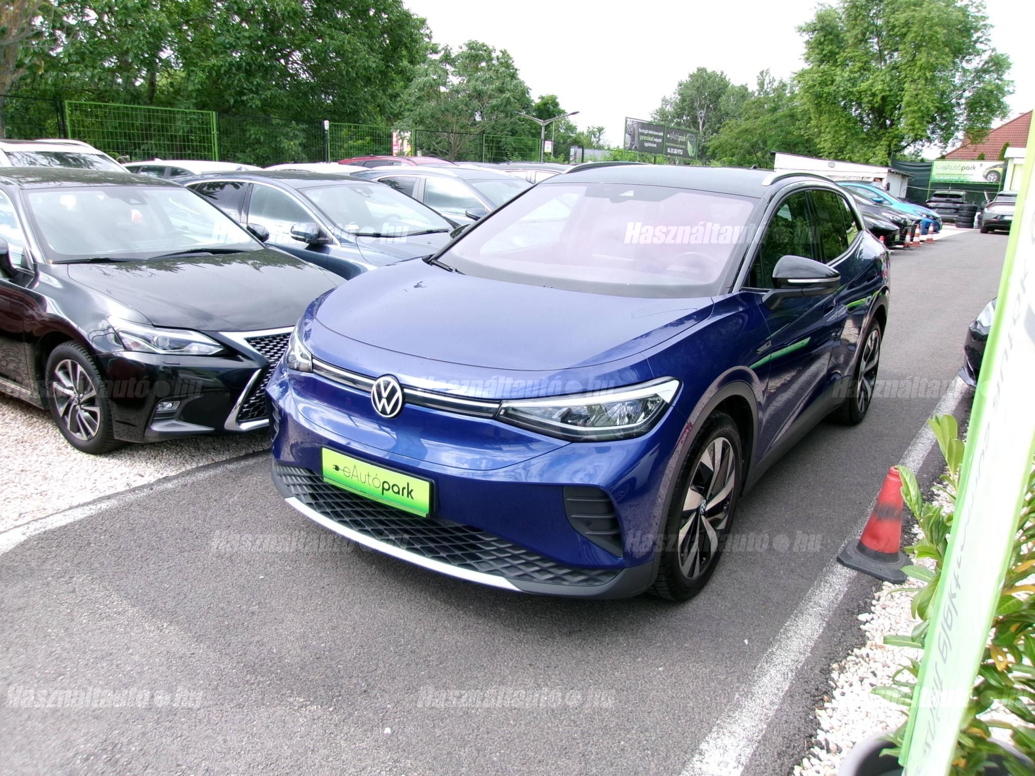 VOLKSWAGEN ID.4 2021/4 - 1
