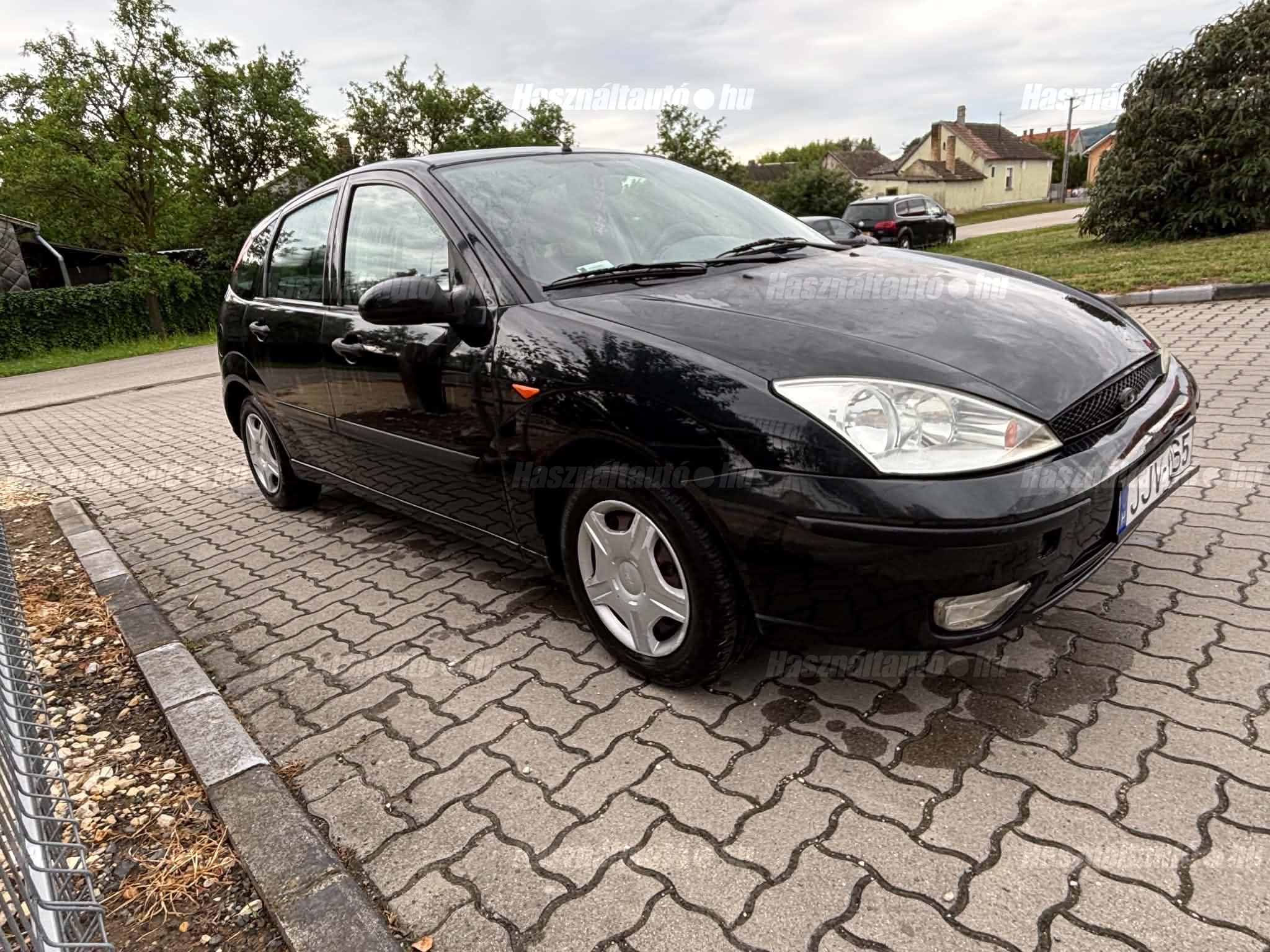 FORD FOCUS 2004/10 - 1