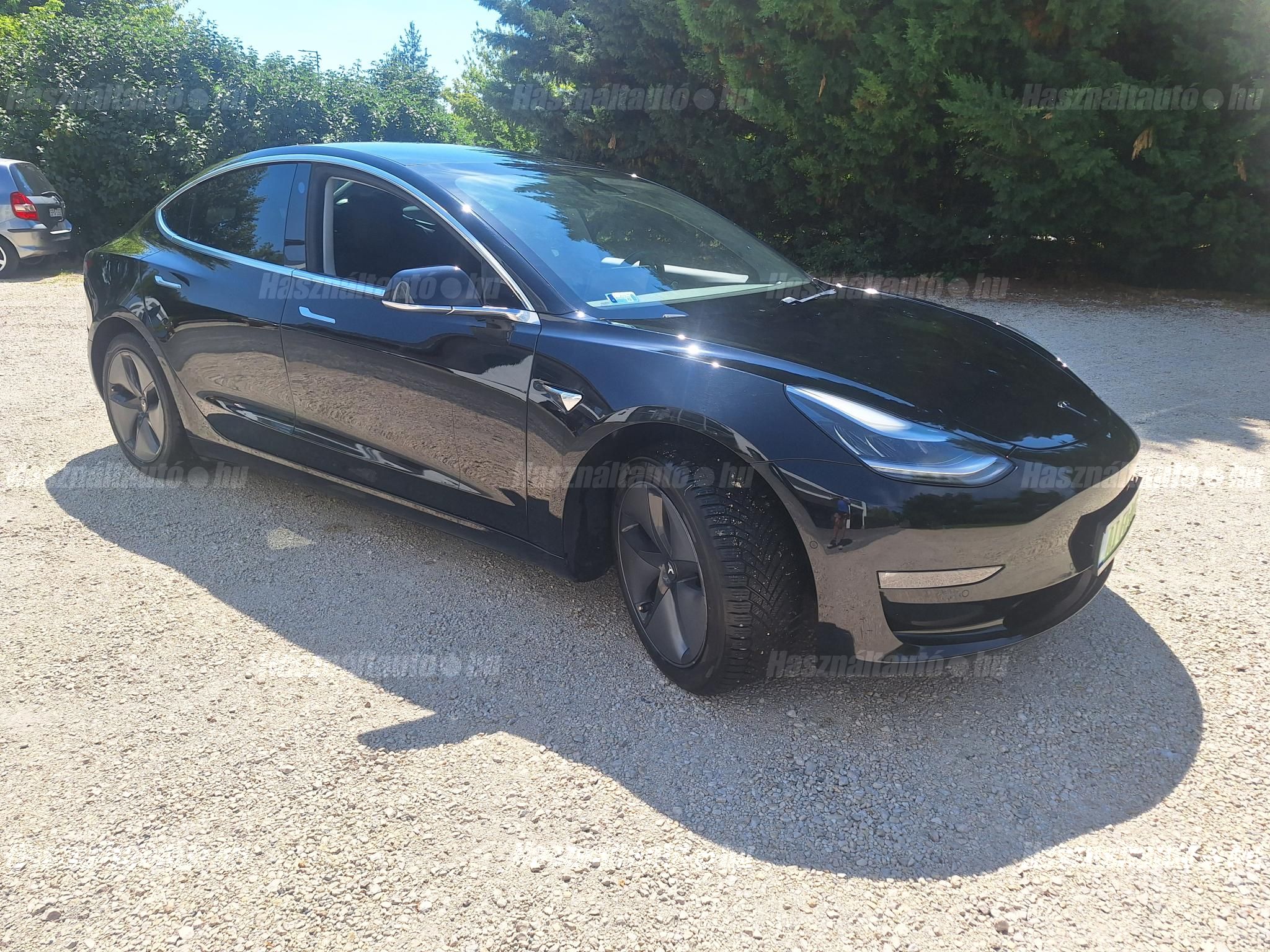 TESLA MODEL 3 2019/7 - 1