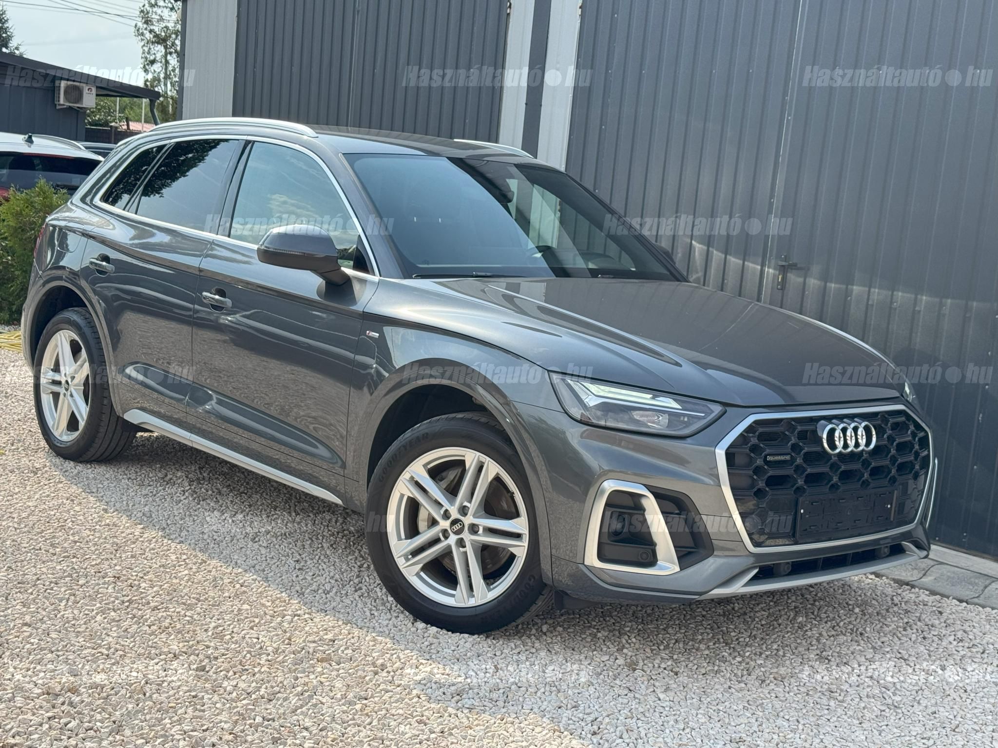 AUDI Q5 2022/7 - 1