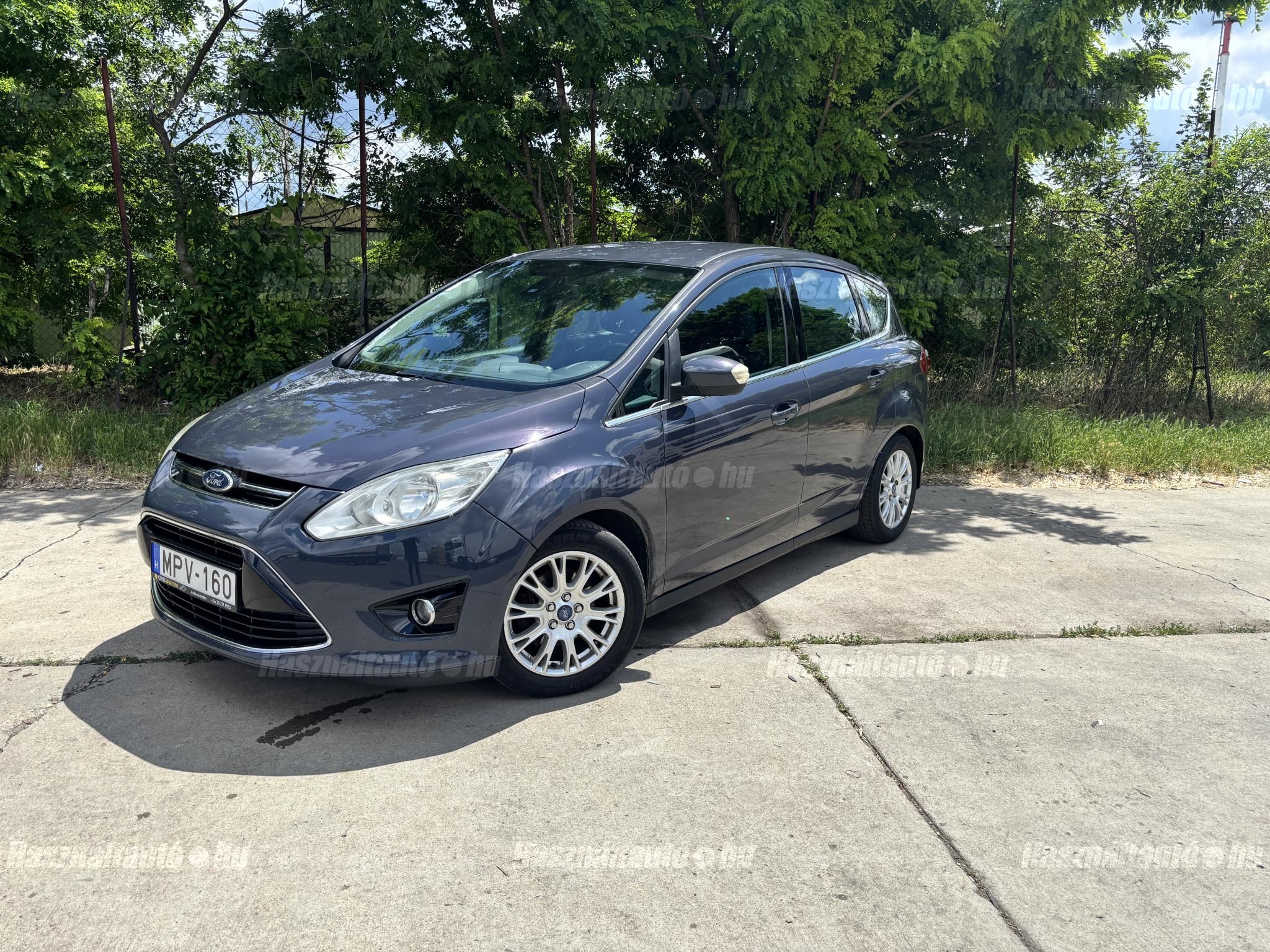 FORD C-MAX 2011/3 - 1