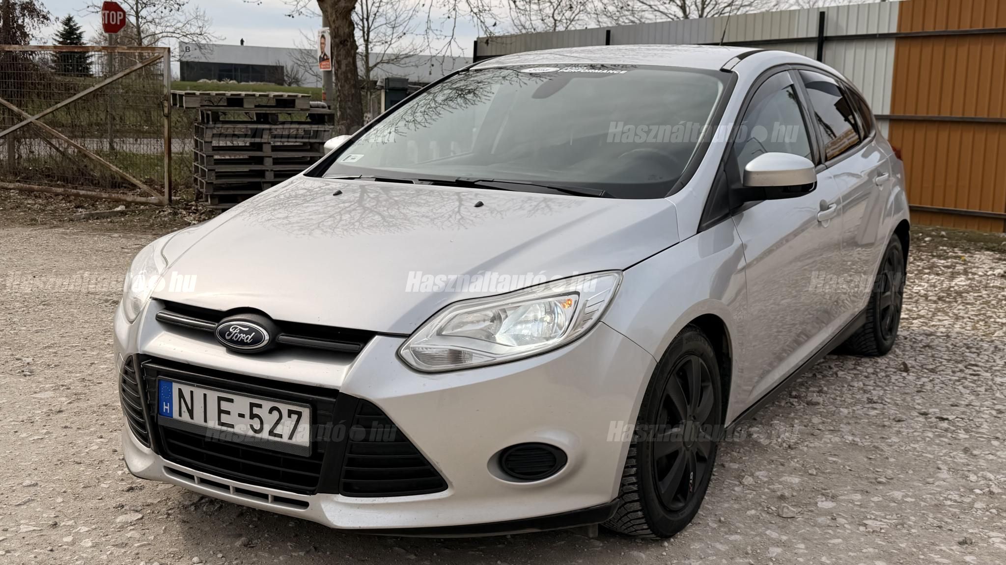 FORD FOCUS 2014/2 - 1