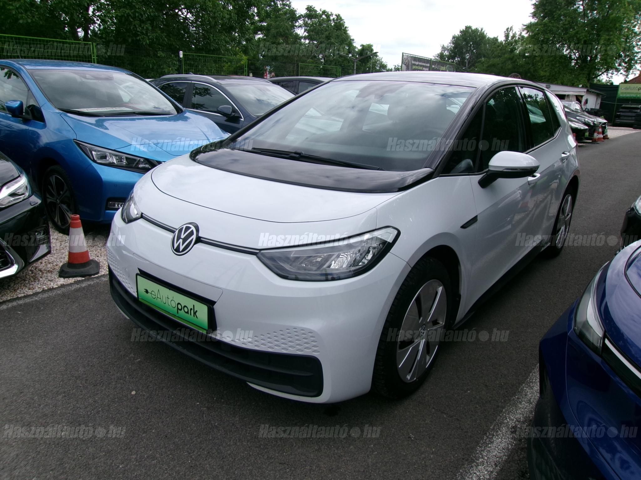 VOLKSWAGEN ID.3 2020/12 - 1