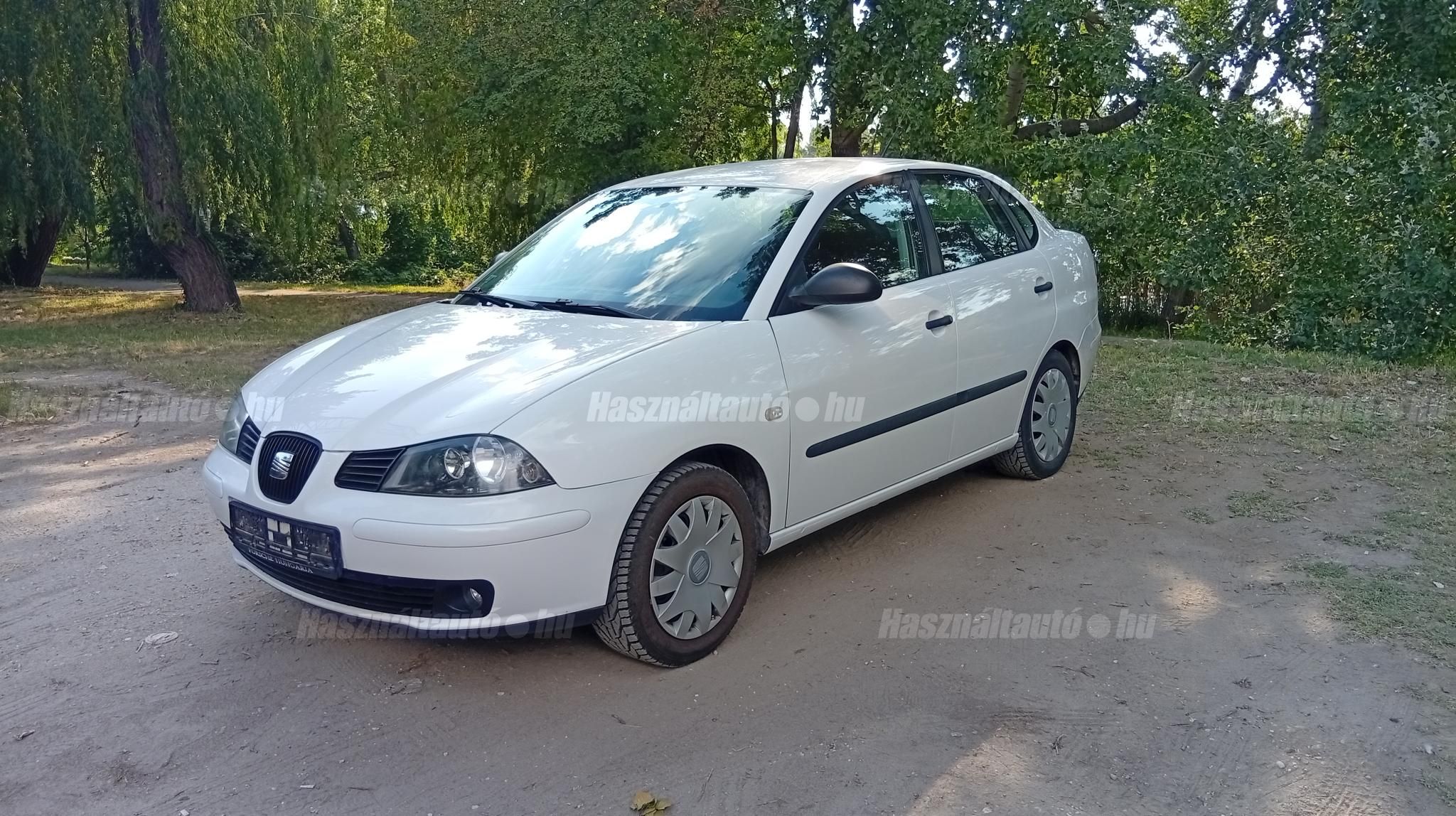 SEAT CORDOBA 2009 - 1