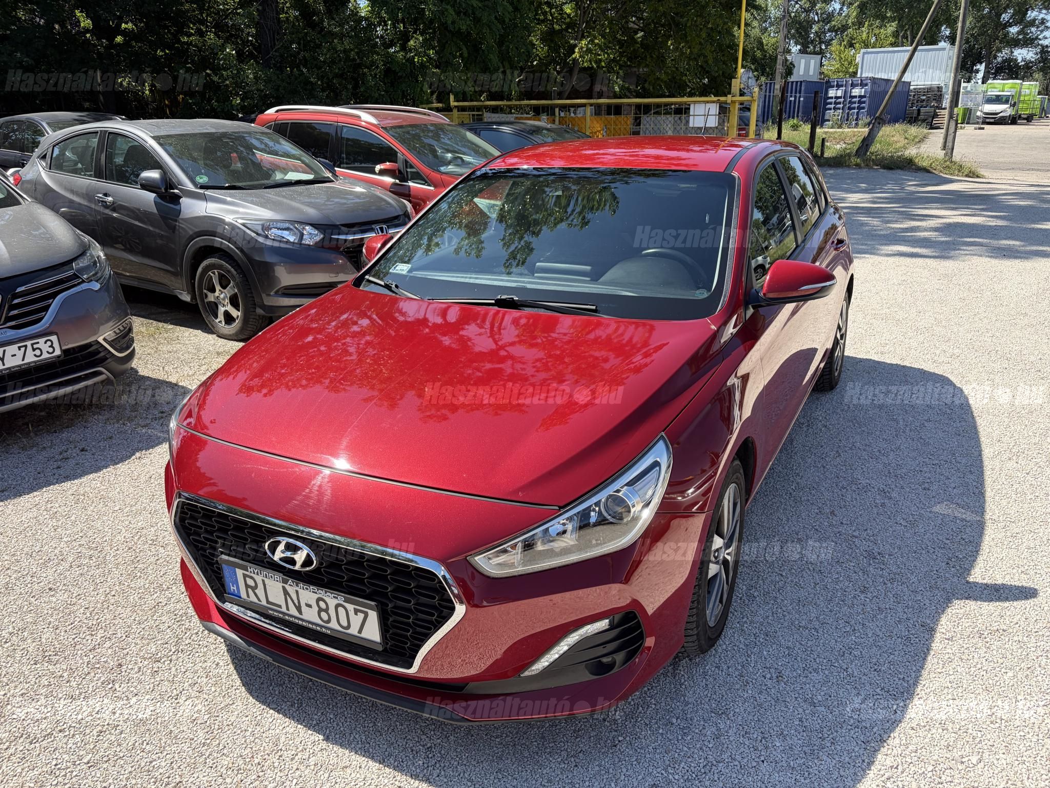 HYUNDAI I30 2019/5 - 1