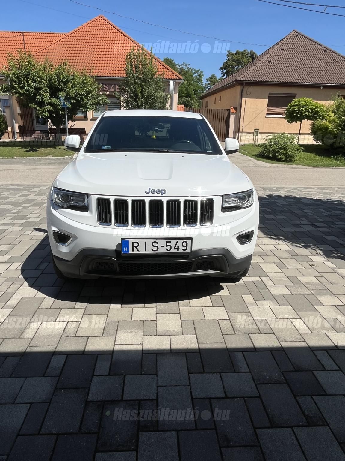 JEEP GRAND CHEROKEE 2015/11 - 1